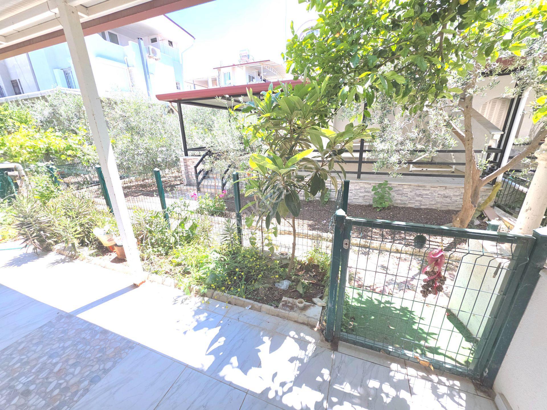 Satılık 3+1 Villa Sağtur Denize 600 Metre — fotoğraf 12