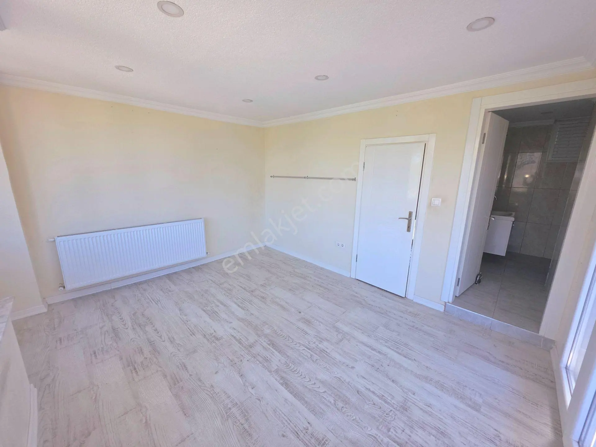 Satılık 3+1 Villa Sağtur Denize 600 Metre — fotoğraf 48