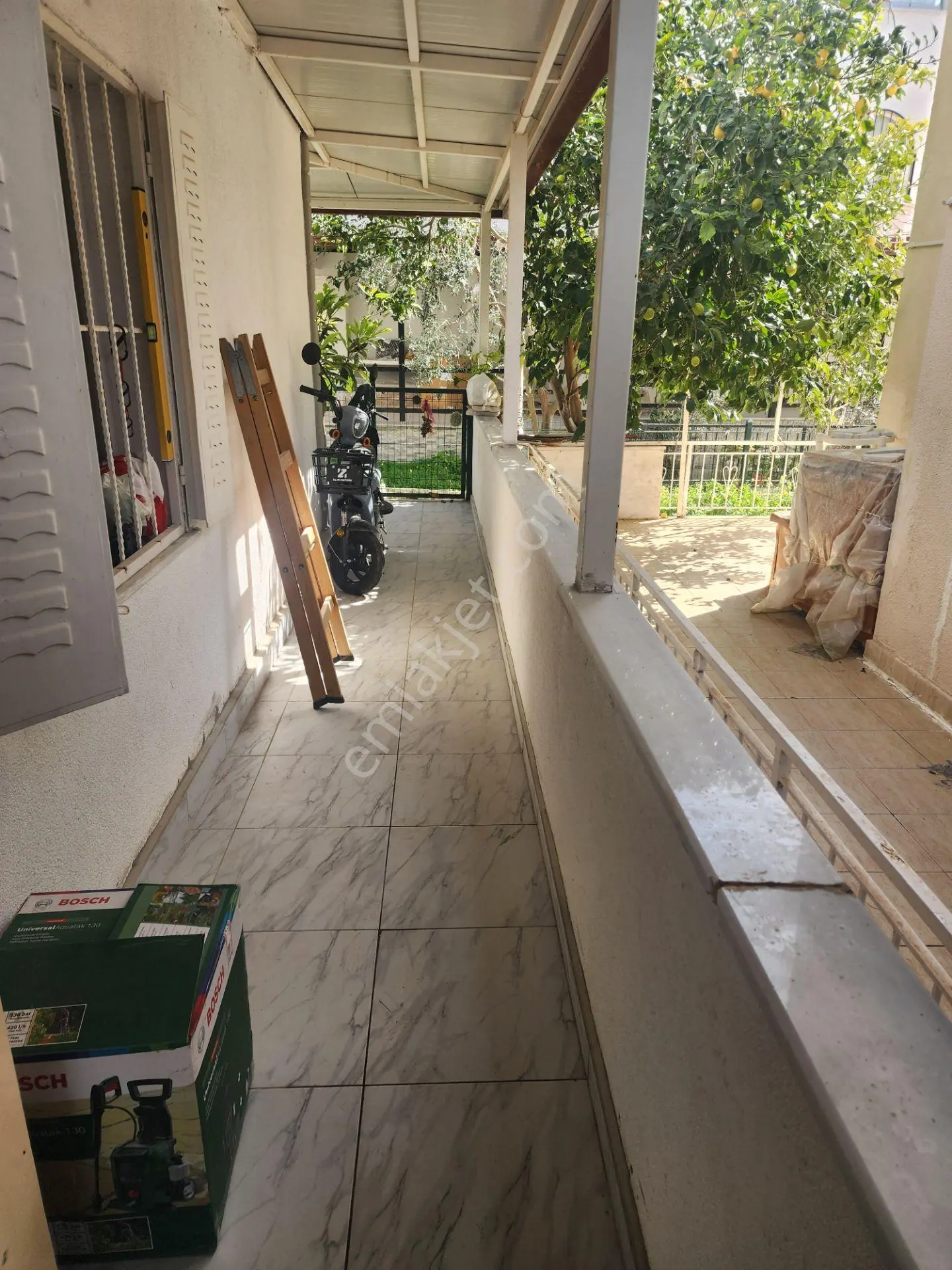 Satılık 3+1 Villa Sağtur Denize 600 Metre — fotoğraf 51