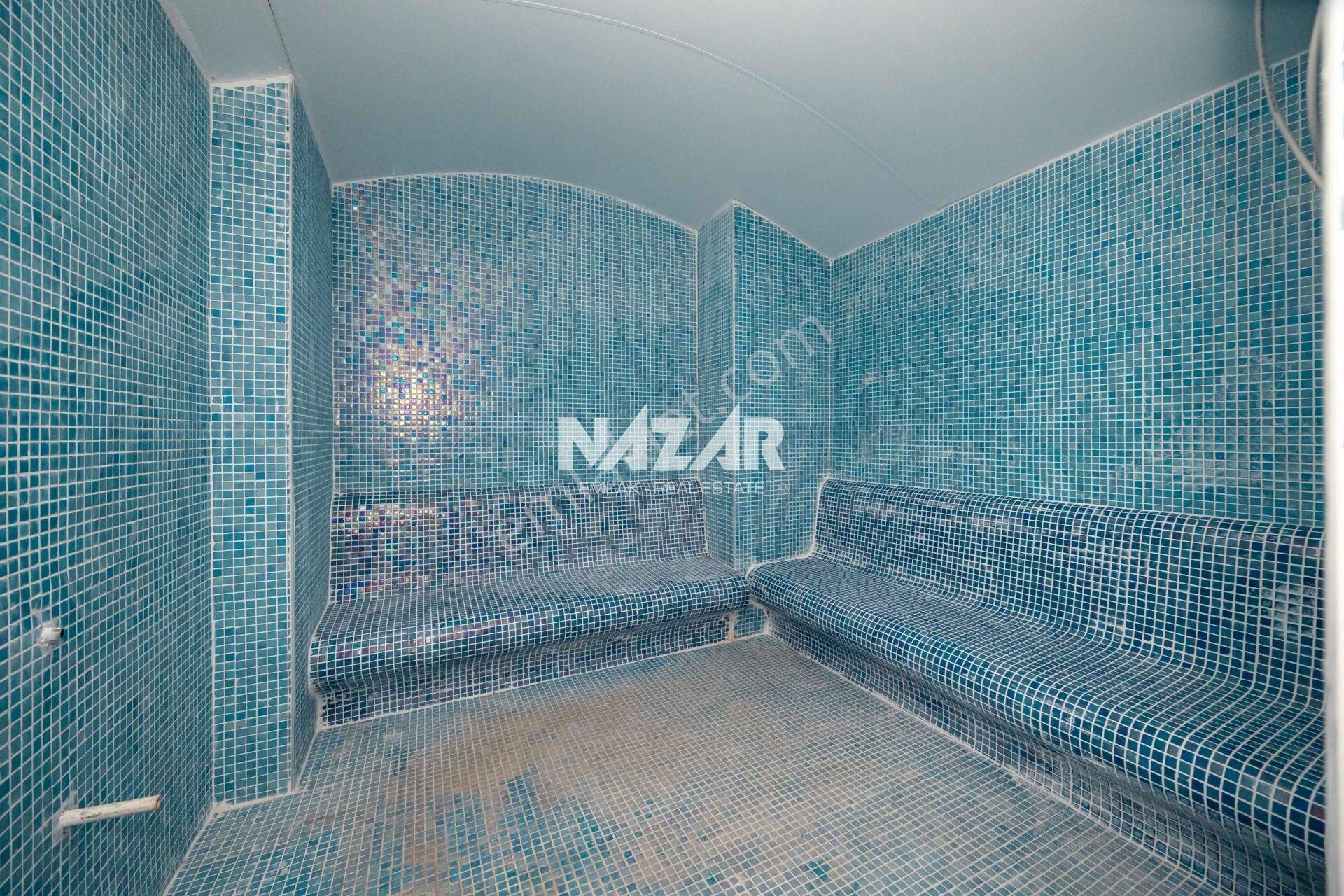 Alanya Avsallar’da Skyland Rezidans’ta Satılık 1+1 Daire - 45 M2 — fotoğraf 17