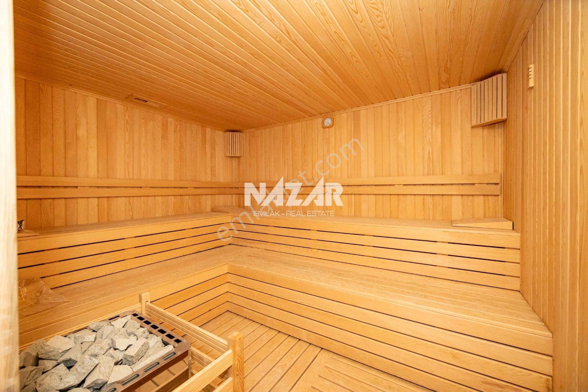 Alanya Avsallar’da Skyland Rezidans’ta Satılık 1+1 Daire - 45 M2 — fotoğraf 18