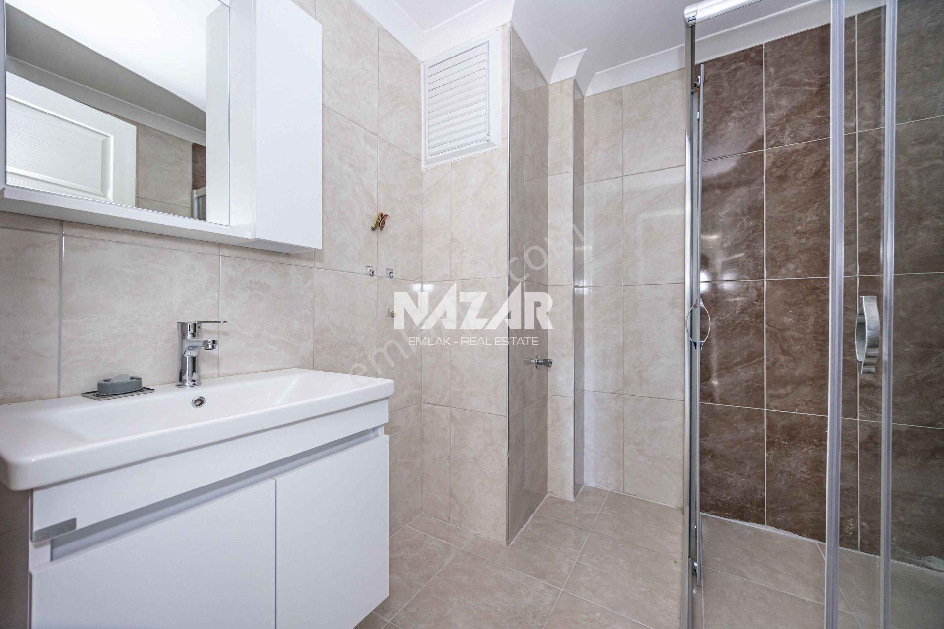 Alanya Avsallar’da Skyland Rezidans’ta Satılık 1+1 Daire - 45 M2 — fotoğraf 33