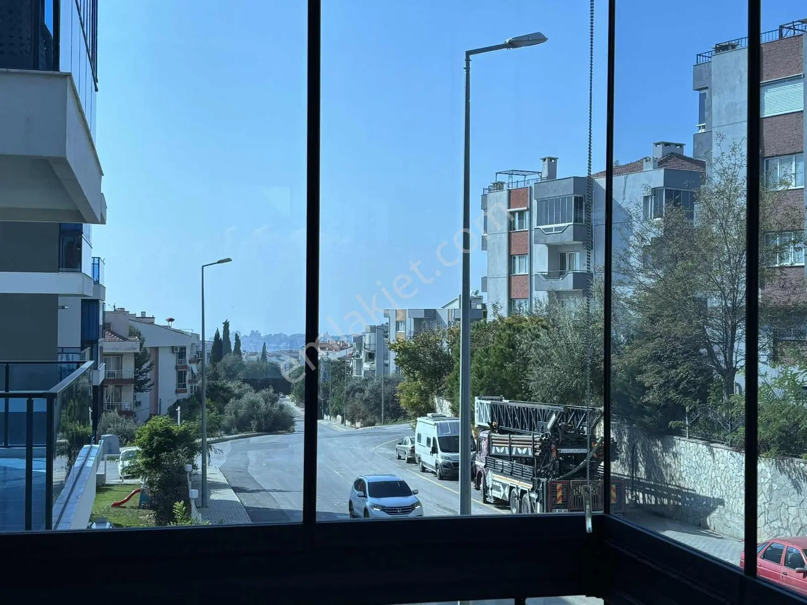 Ege Mah Yeni 130 M2 3+1 Daire — fotoğraf 5