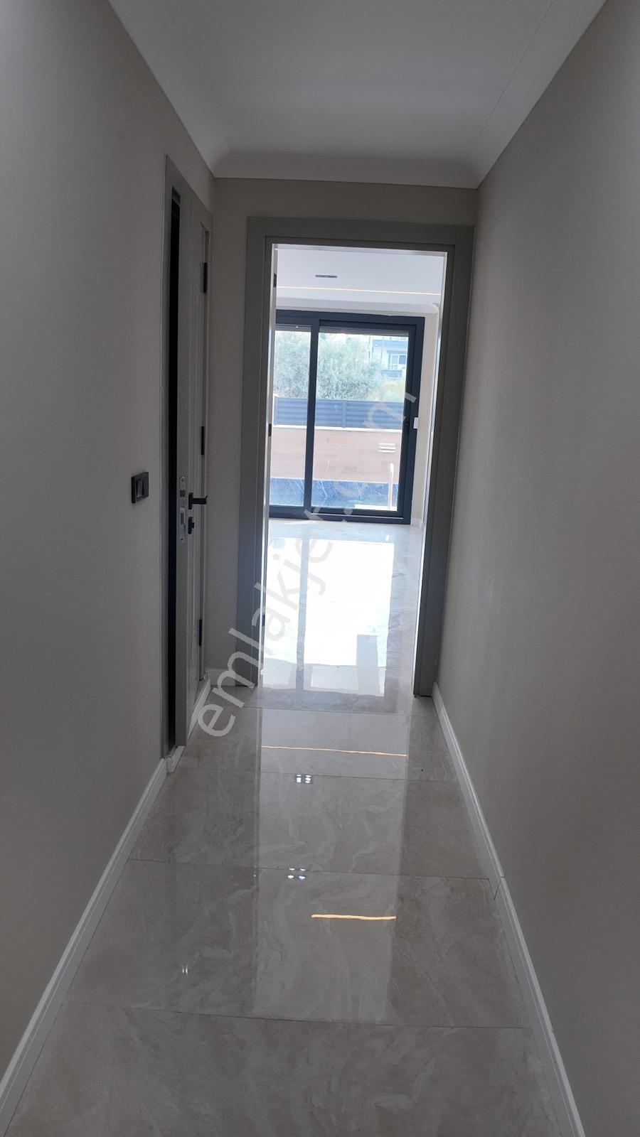 Didim Hisar Mah.havuzlu Bahçeli Satılık Eşyalı/eşyasız Villa — fotoğraf 6