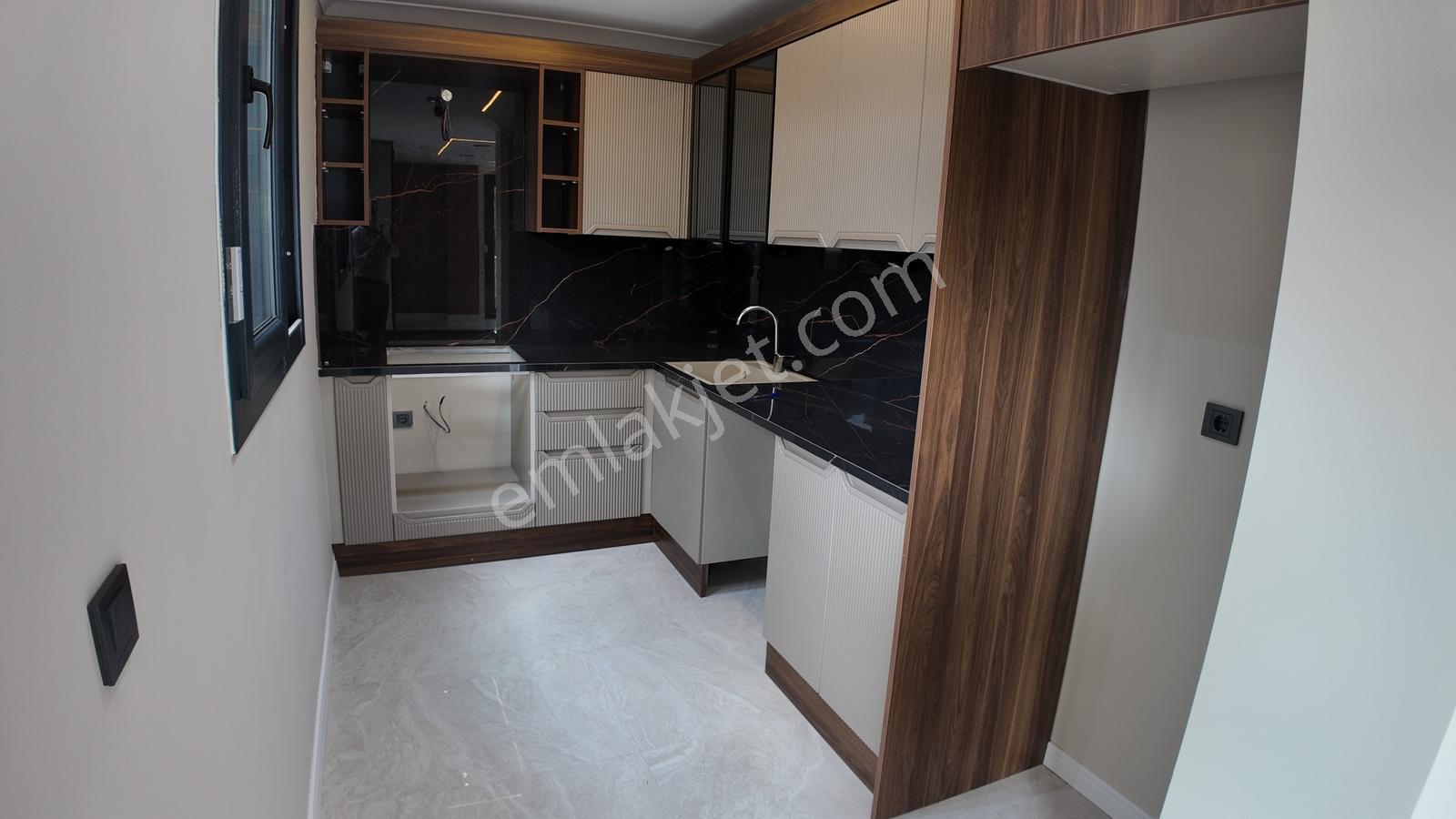 Didim Hisar Mah.havuzlu Bahçeli Satılık Eşyalı/eşyasız Villa — fotoğraf 8
