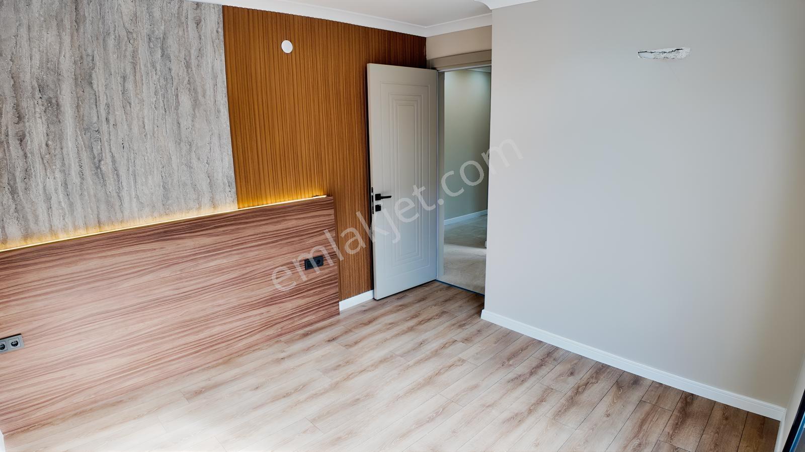 Didim Hisar Mah.havuzlu Bahçeli Satılık Eşyalı/eşyasız Villa — fotoğraf 11