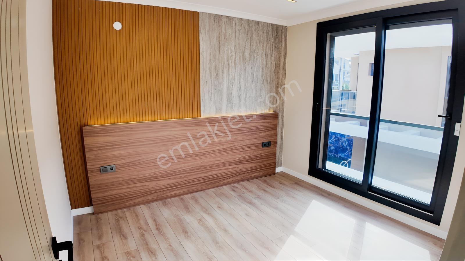 Didim Hisar Mah.havuzlu Bahçeli Satılık Eşyalı/eşyasız Villa — fotoğraf 12