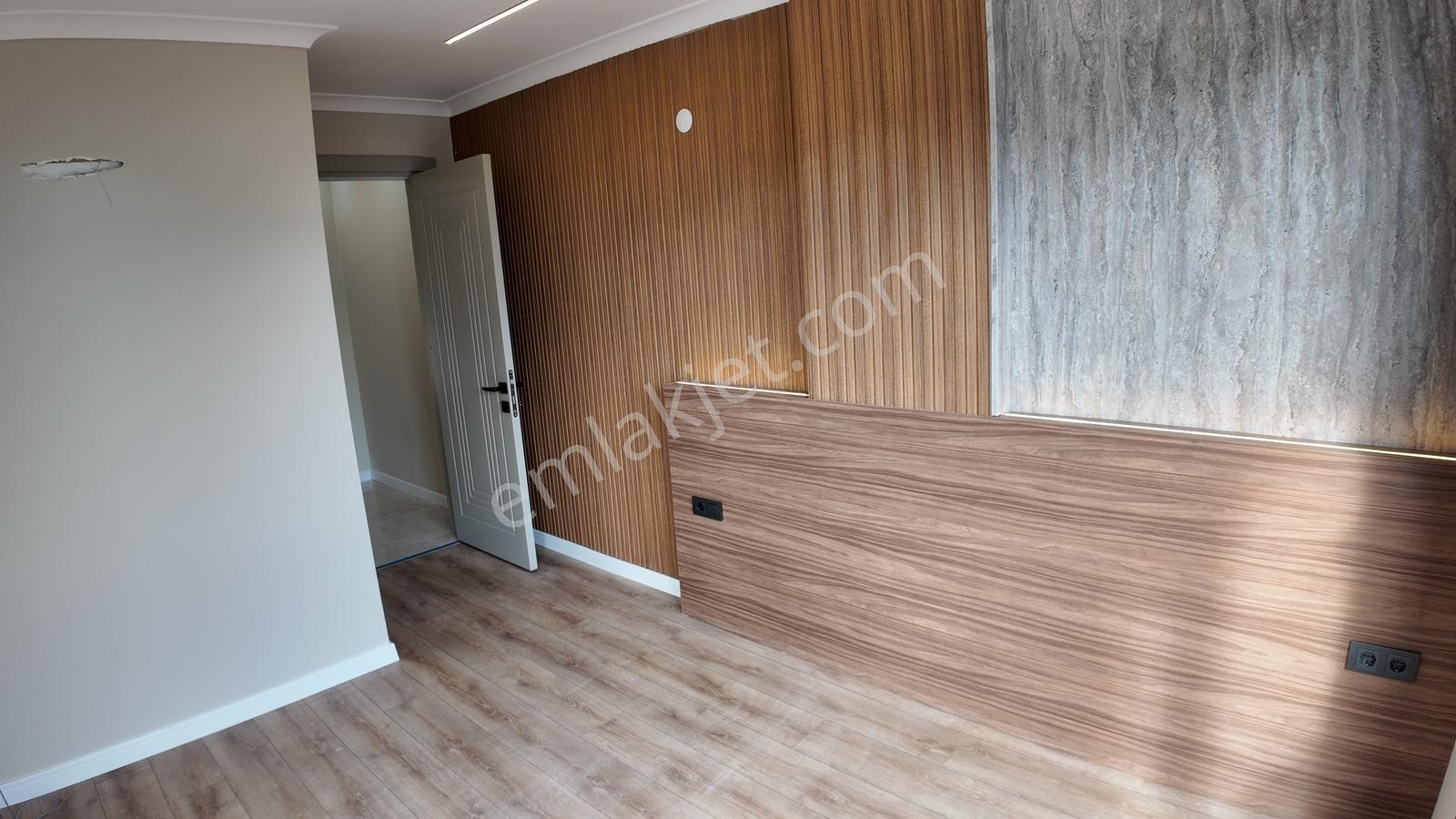 Didim Hisar Mah.havuzlu Bahçeli Satılık Eşyalı/eşyasız Villa — fotoğraf 13