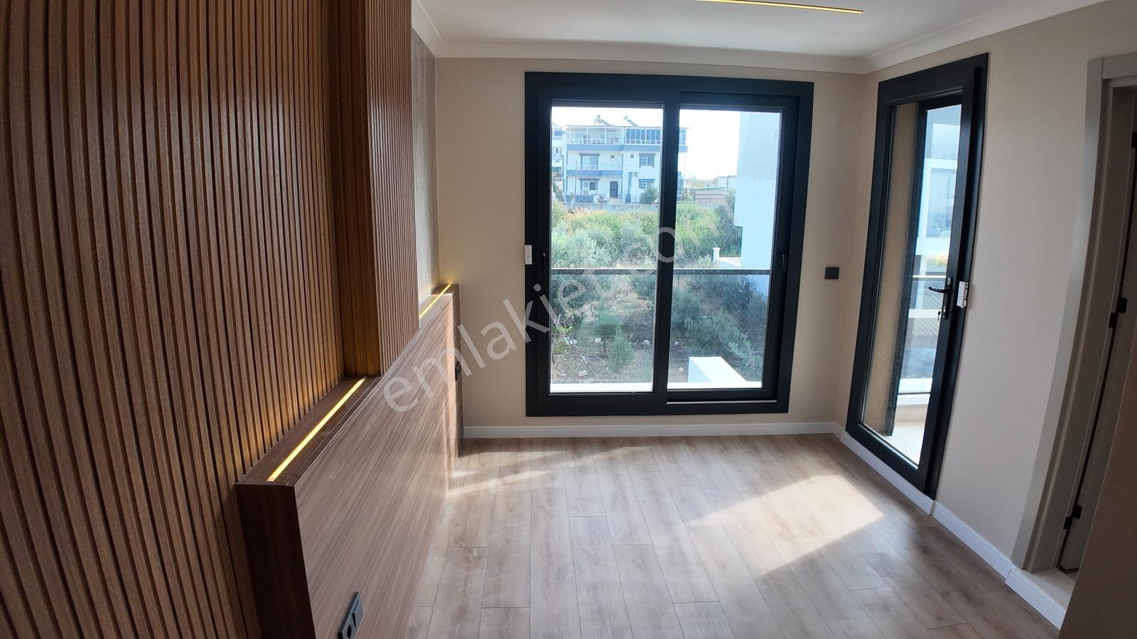 Didim Hisar Mah.havuzlu Bahçeli Satılık Eşyalı/eşyasız Villa — fotoğraf 19