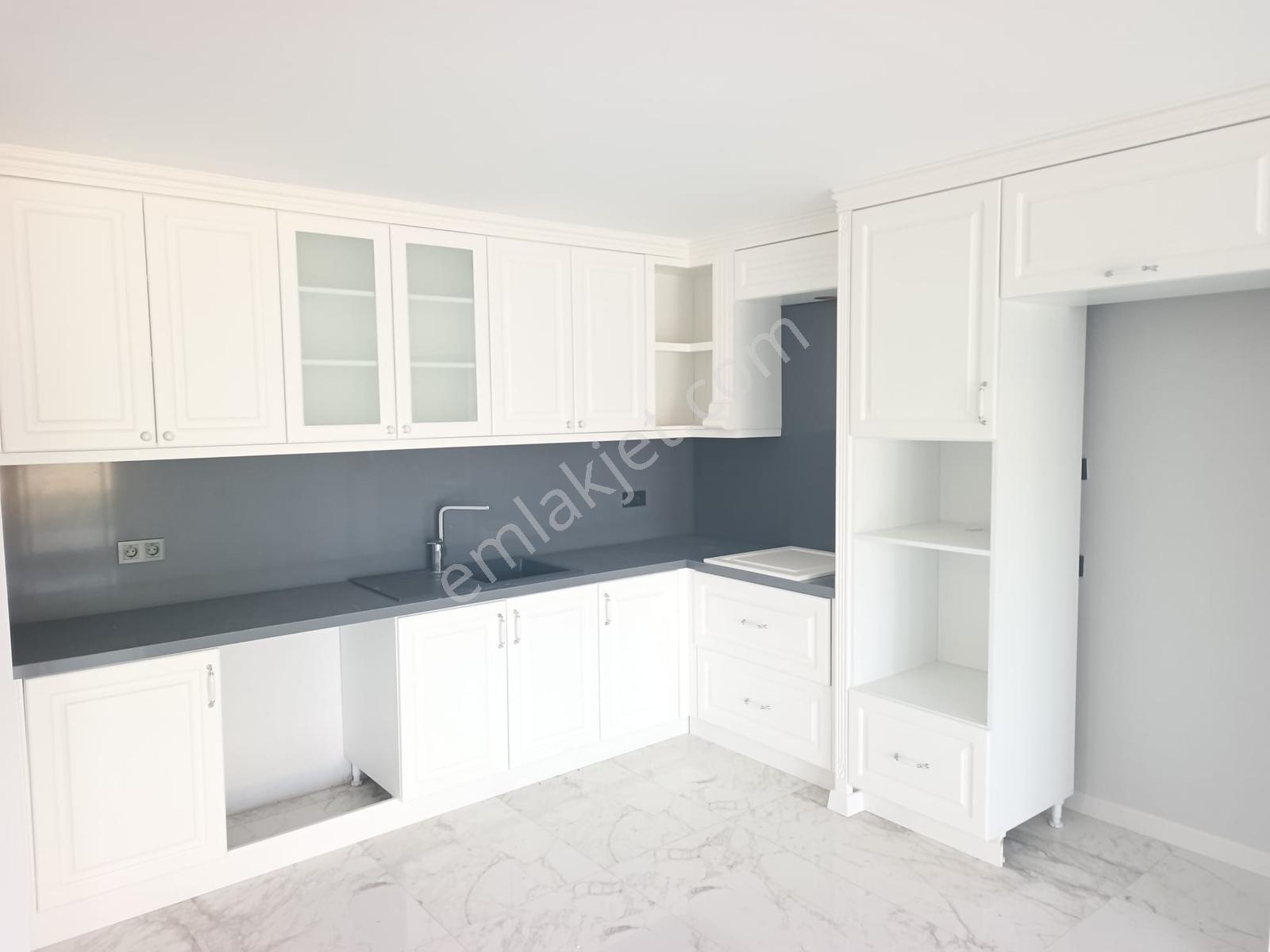 Kuşadası Davutlar Sahil Sitelerinde 3+1 Satılık Müstakil Villa — fotoğraf 7