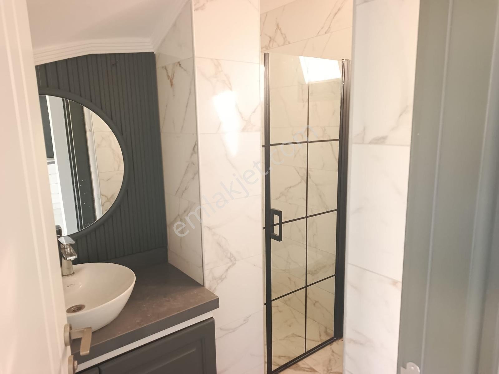 Kuşadası Davutlar Sahil Sitelerinde 3+1 Satılık Müstakil Villa — fotoğraf 10
