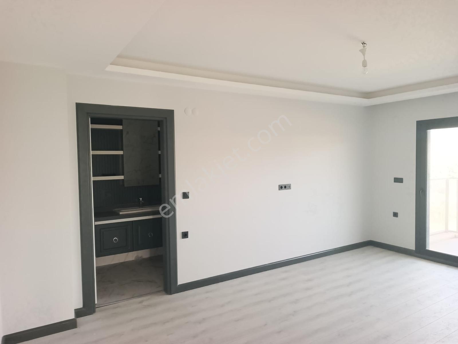 Kuşadası Davutlar Sahil Sitelerinde 3+1 Satılık Müstakil Villa — fotoğraf 14