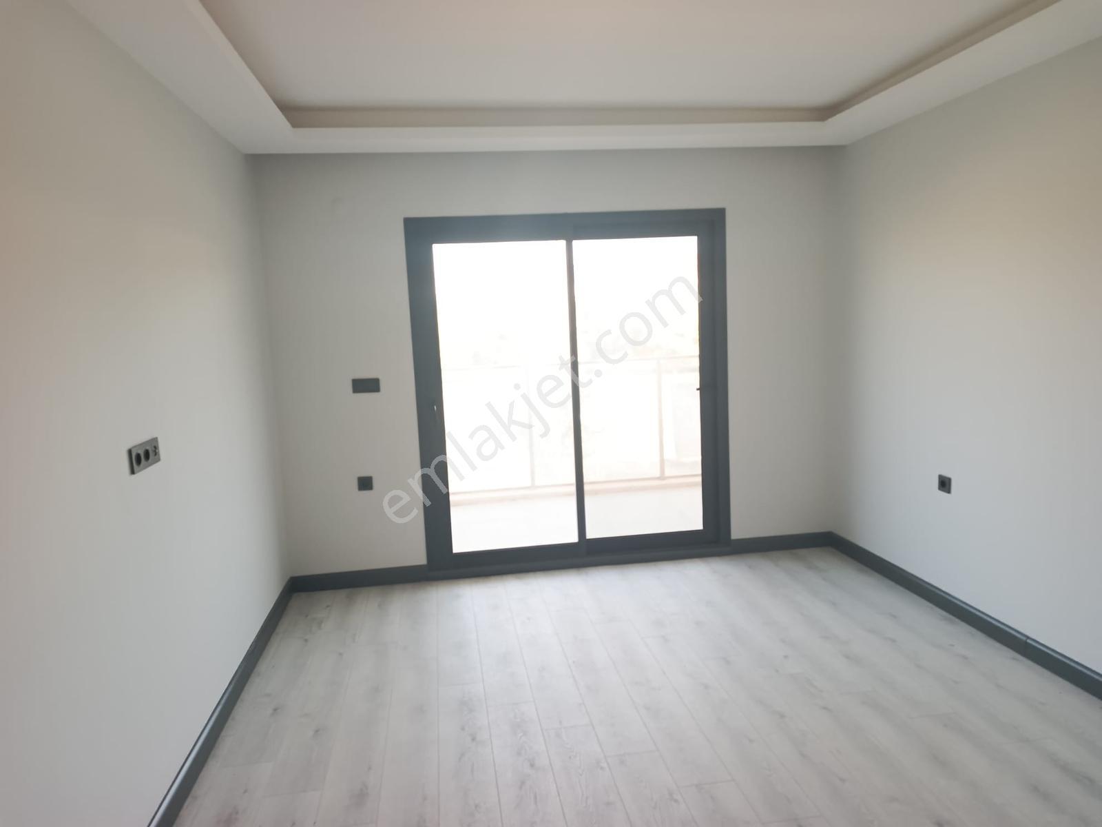 Kuşadası Davutlar Sahil Sitelerinde 3+1 Satılık Müstakil Villa — fotoğraf 16