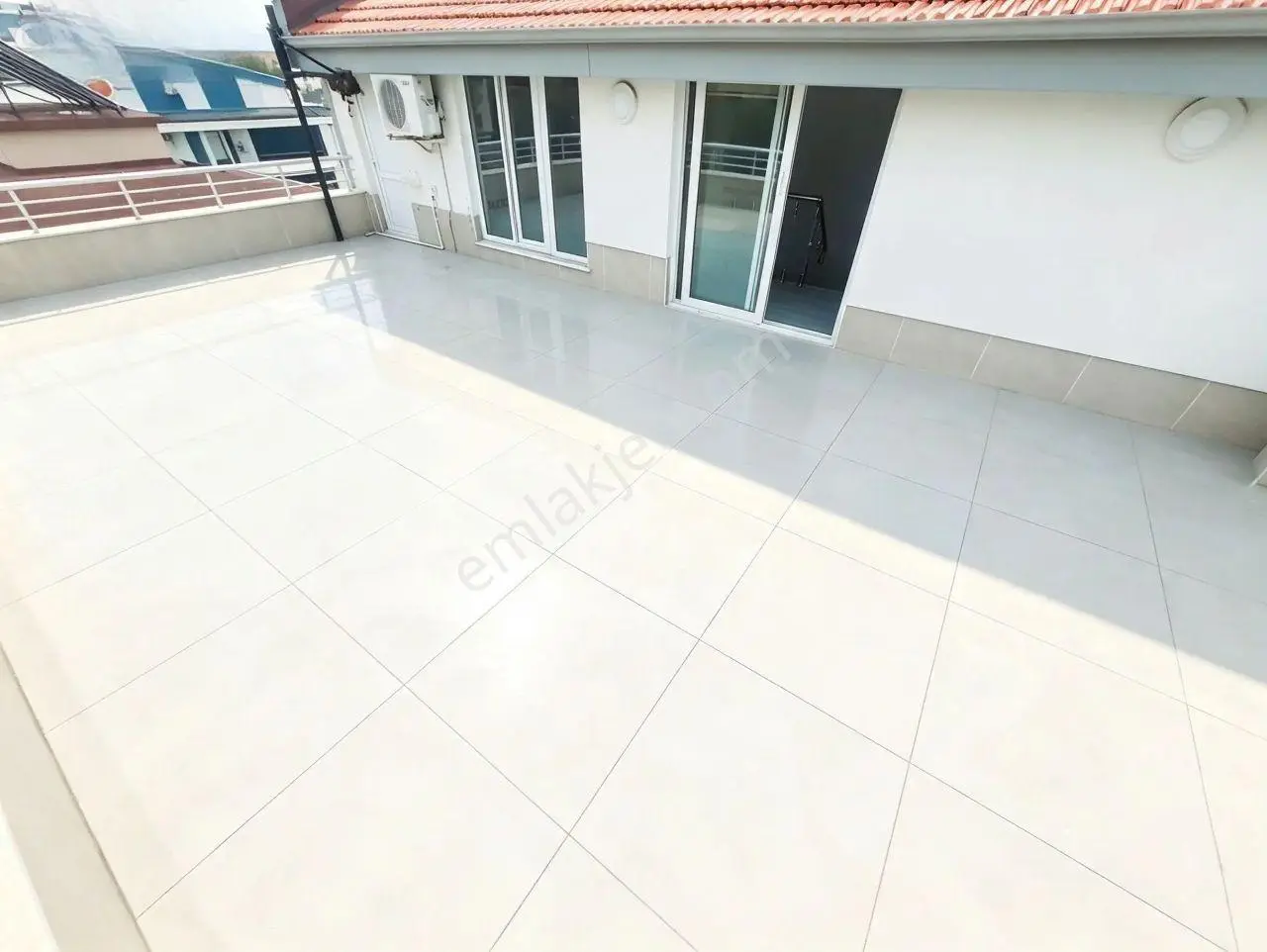 Uytundan Akçay İkizçayda Çay Manzaralı Teraslı 3+1 Dubleks — fotoğraf 30