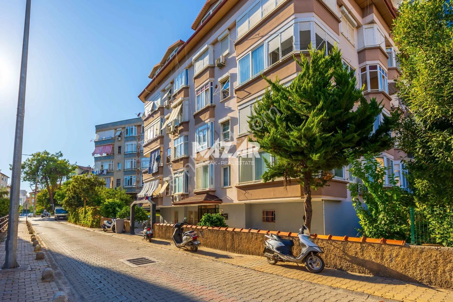Alanya Hacet’te Satılık Geniş 2+1 Daire – 120 M² — fotoğraf 6