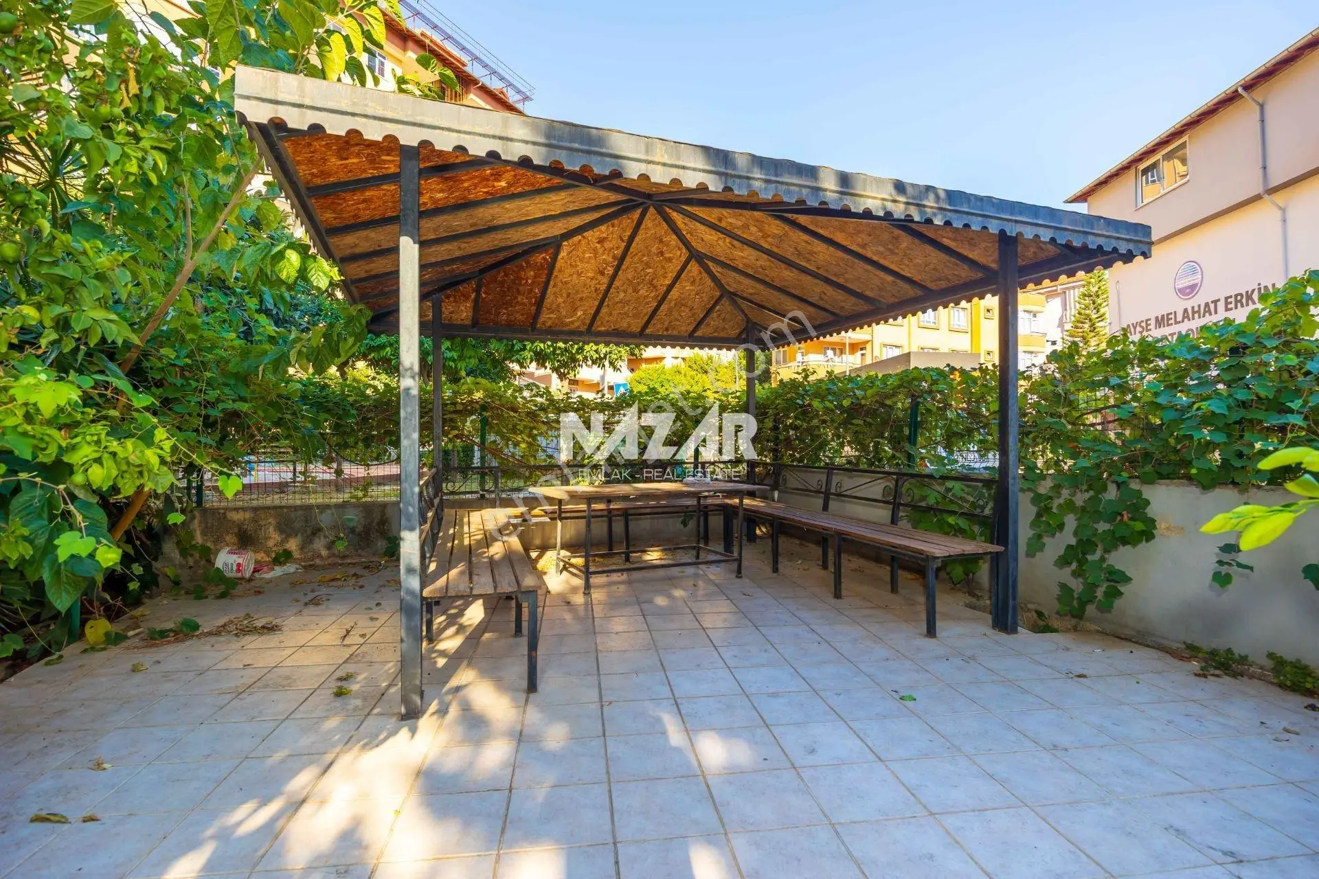 Alanya Hacet’te Satılık Geniş 2+1 Daire – 120 M² — fotoğraf 8