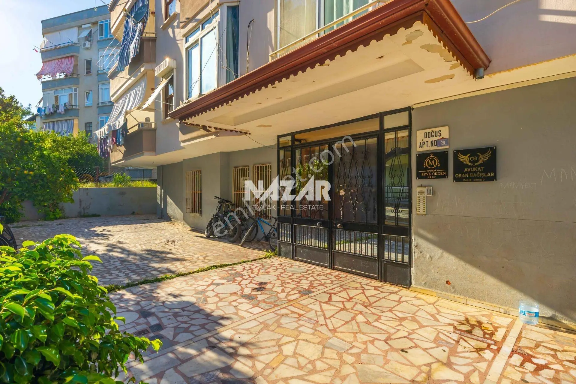 Alanya Hacet’te Satılık Geniş 2+1 Daire – 120 M² — fotoğraf 9