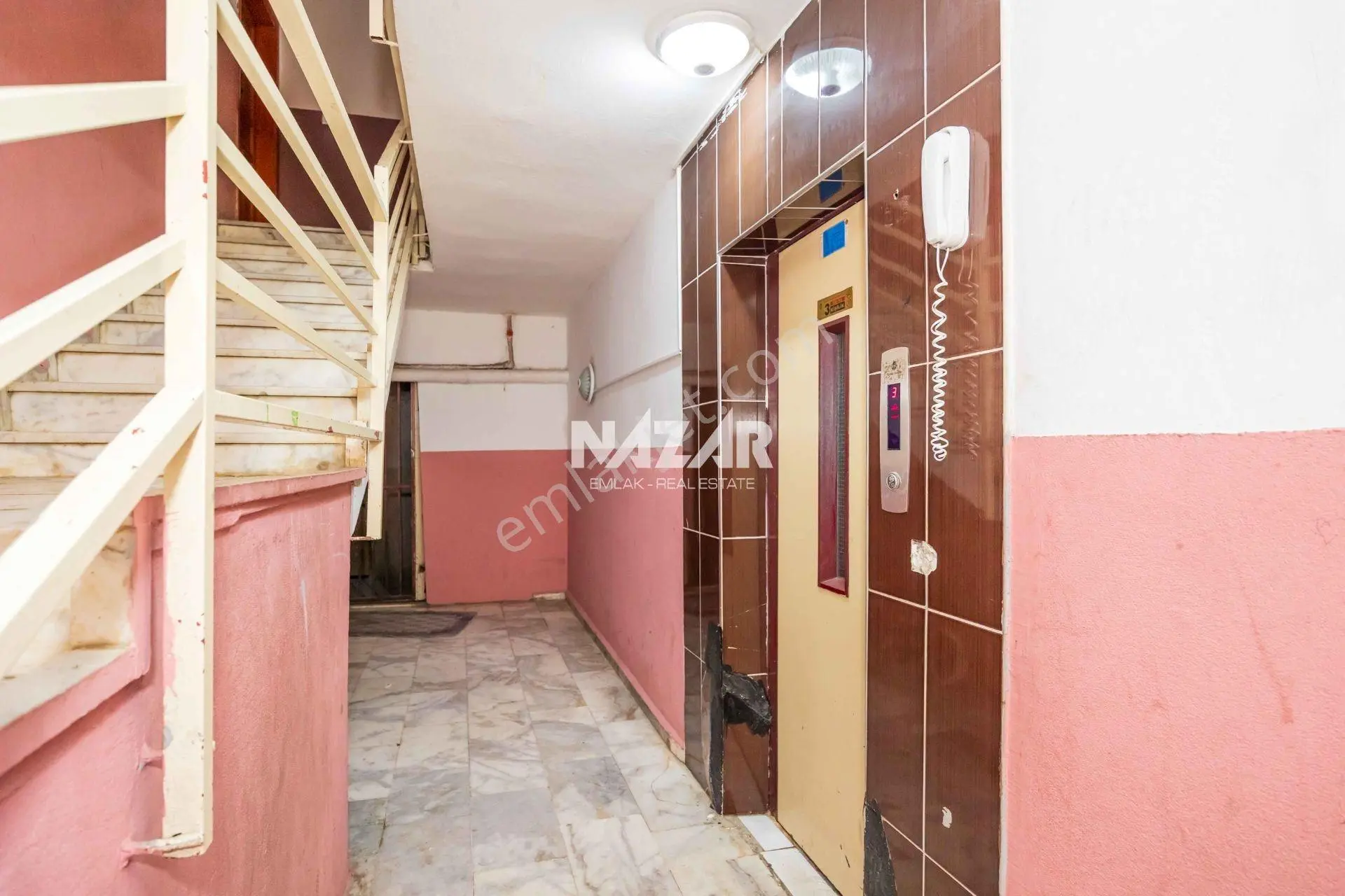 Alanya Hacet’te Satılık Geniş 2+1 Daire – 120 M² — fotoğraf 11