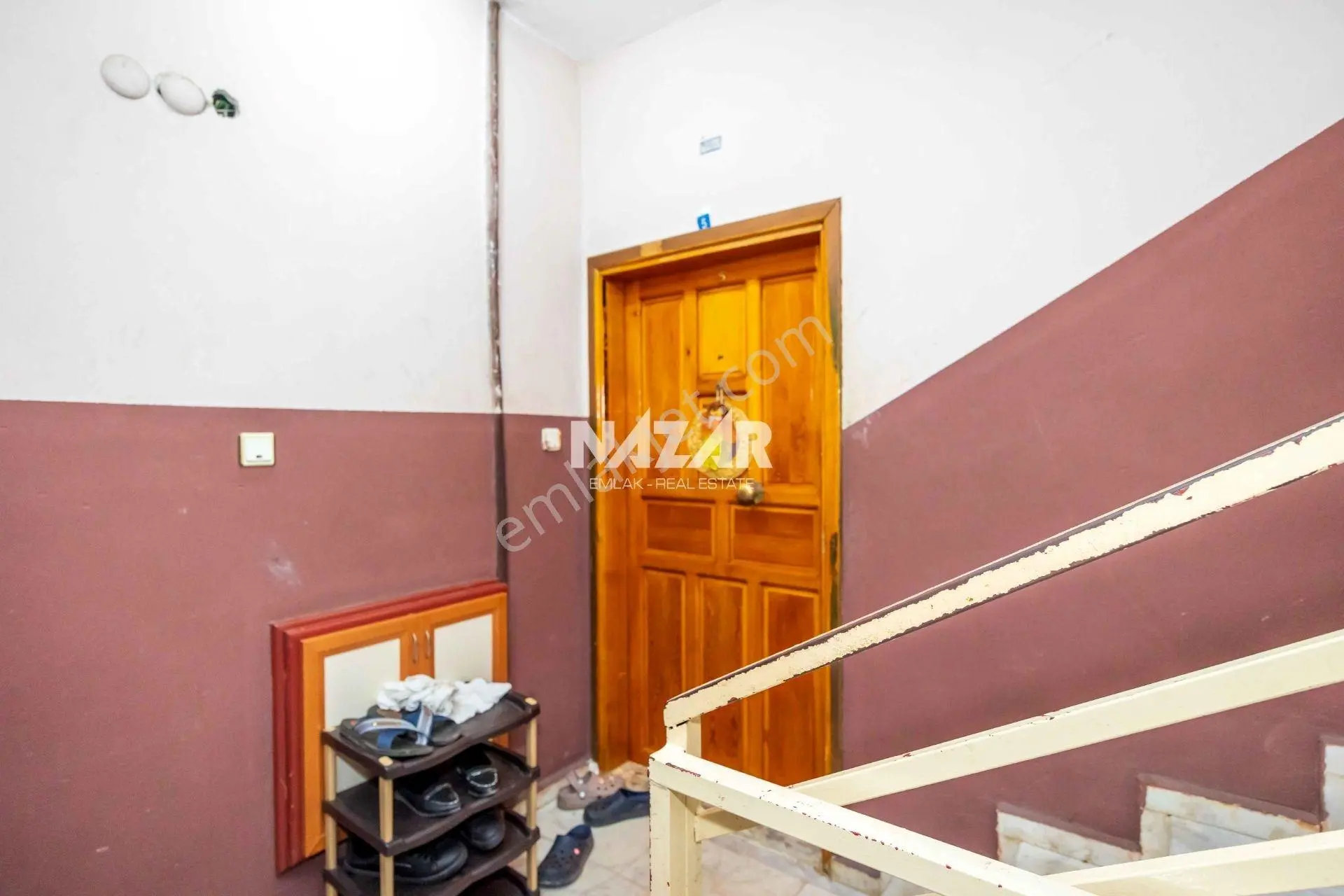 Alanya Hacet’te Satılık Geniş 2+1 Daire – 120 M² — fotoğraf 12