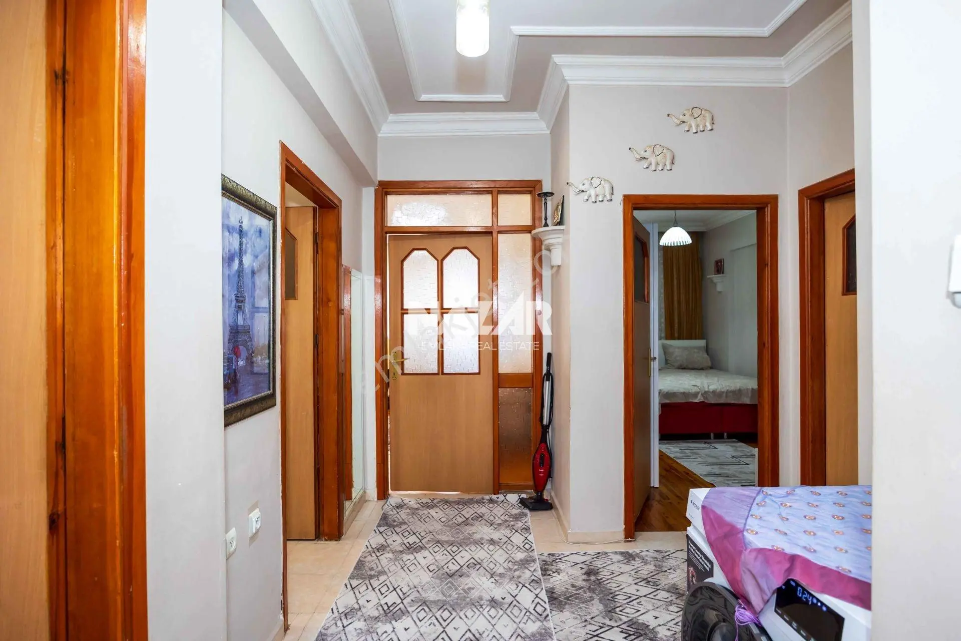 Alanya Hacet’te Satılık Geniş 2+1 Daire – 120 M² — fotoğraf 13