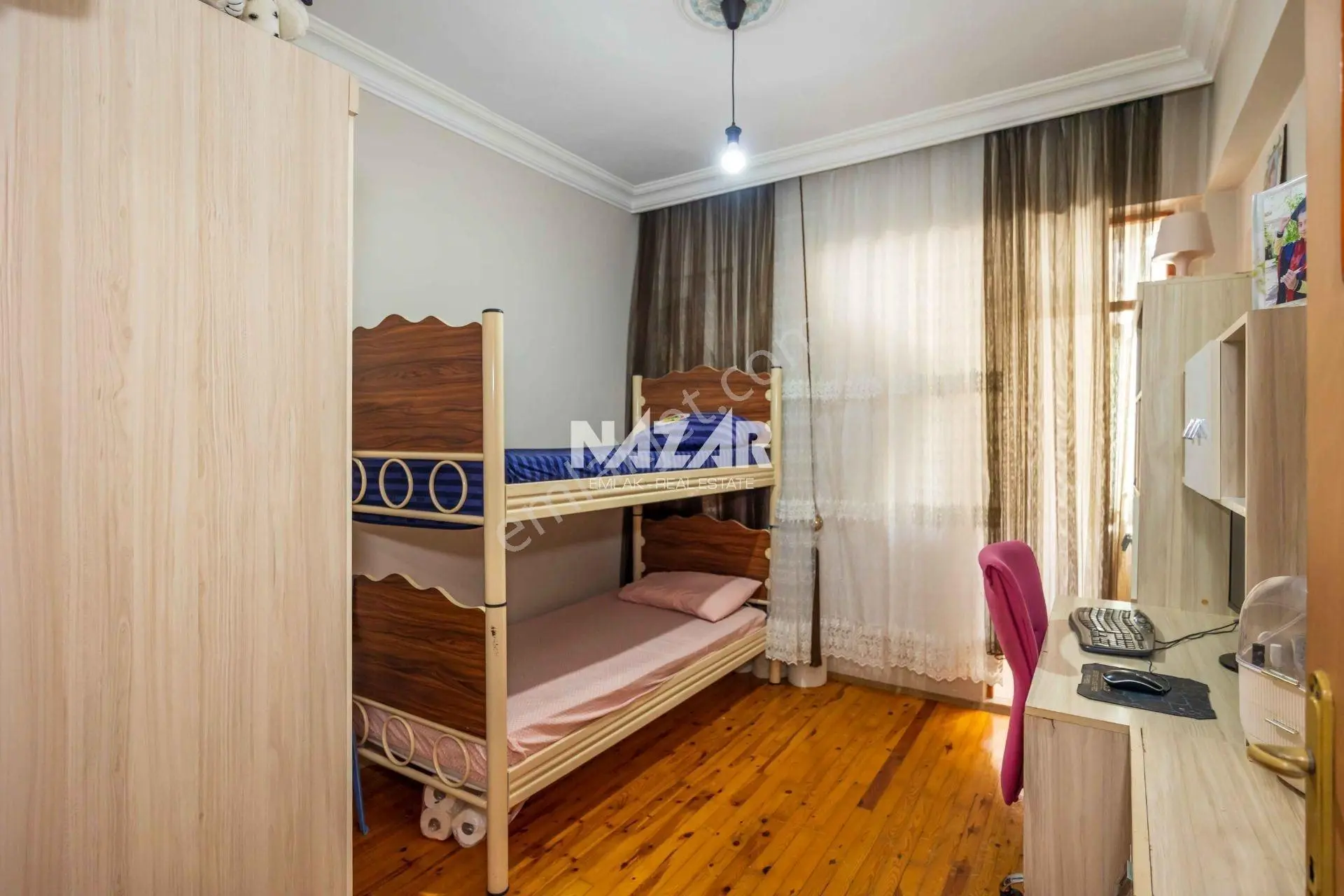 Alanya Hacet’te Satılık Geniş 2+1 Daire – 120 M² — fotoğraf 14