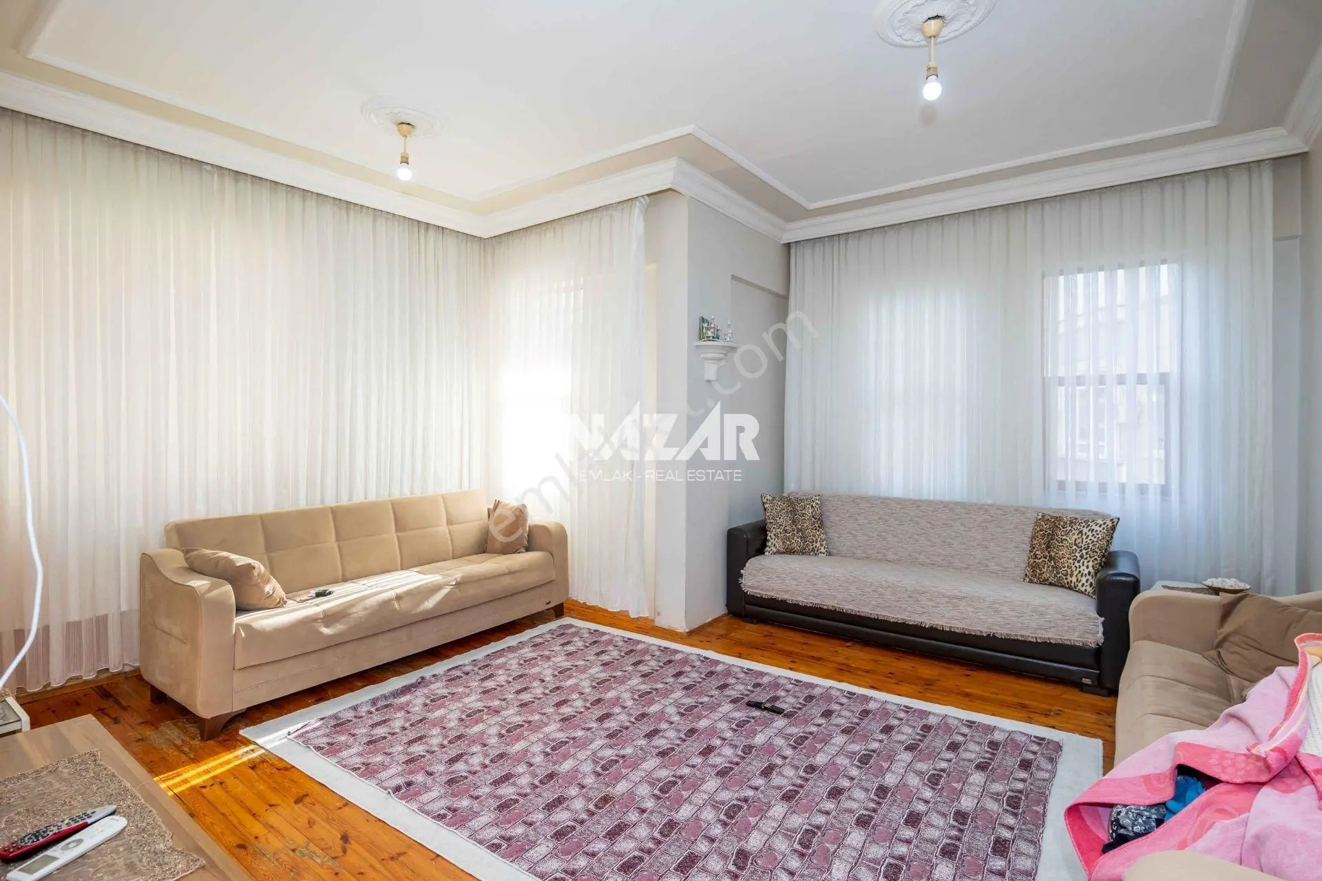 Alanya Hacet’te Satılık Geniş 2+1 Daire – 120 M² — fotoğraf 17