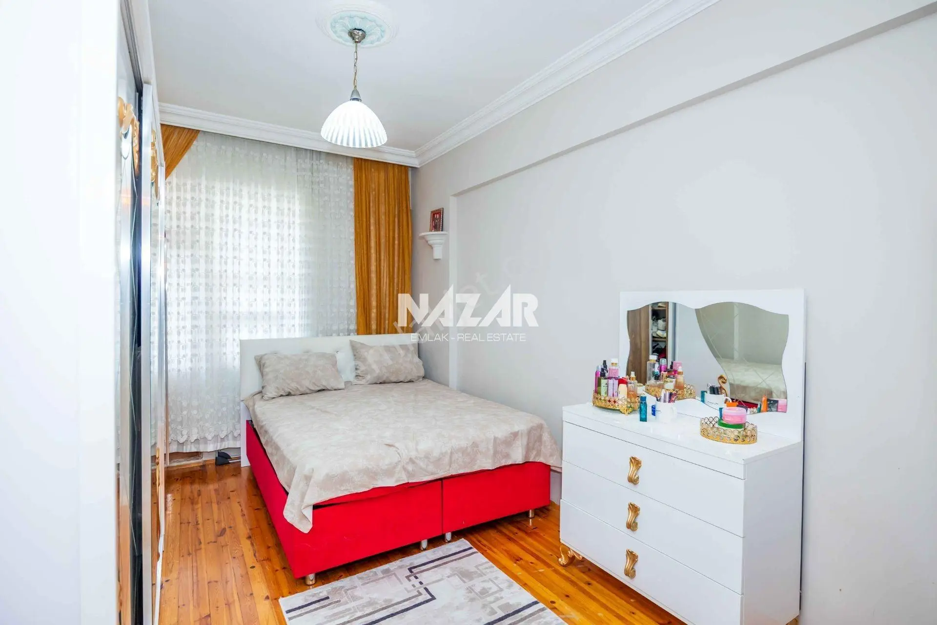 Alanya Hacet’te Satılık Geniş 2+1 Daire – 120 M² — fotoğraf 18