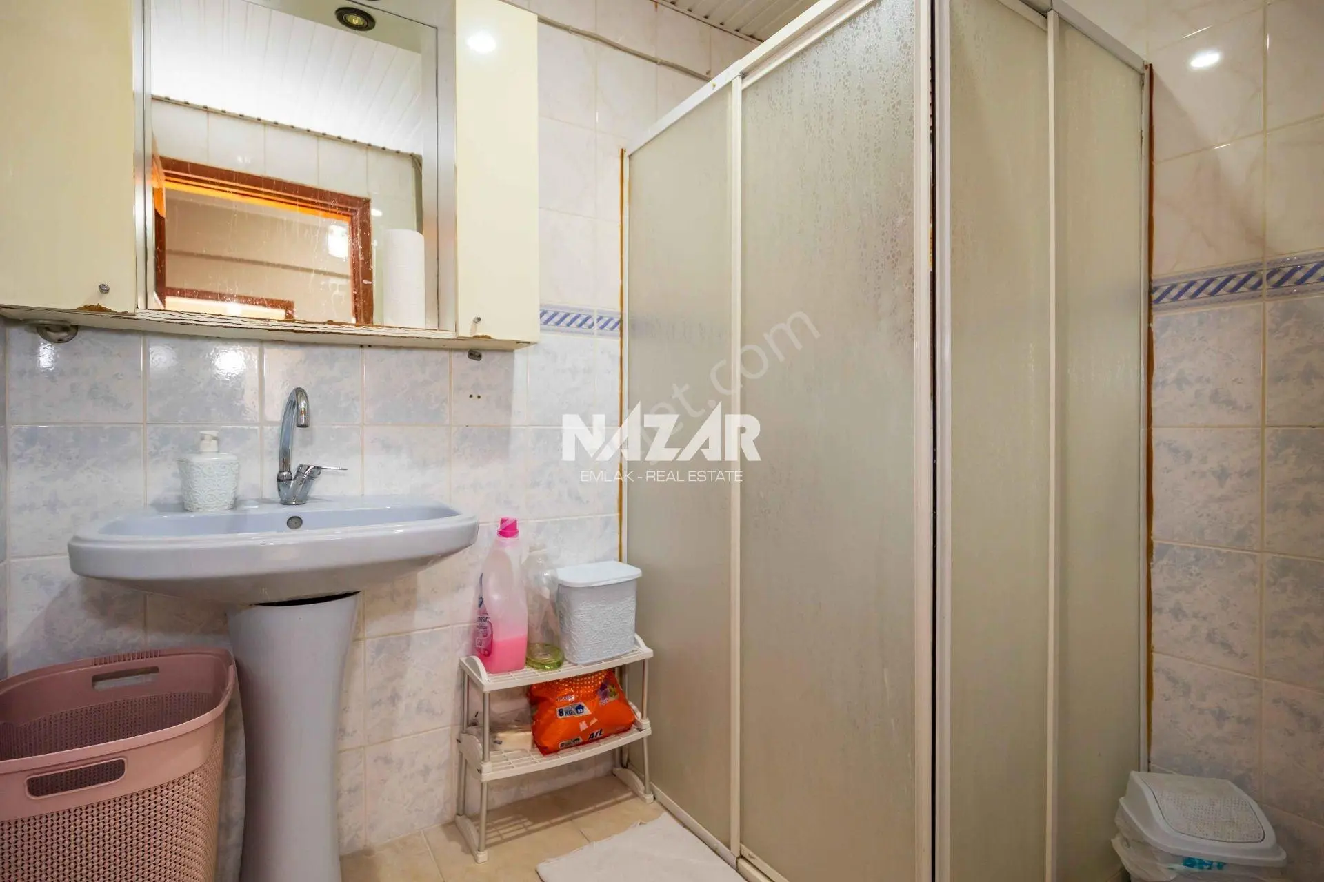 Alanya Hacet’te Satılık Geniş 2+1 Daire – 120 M² — fotoğraf 19