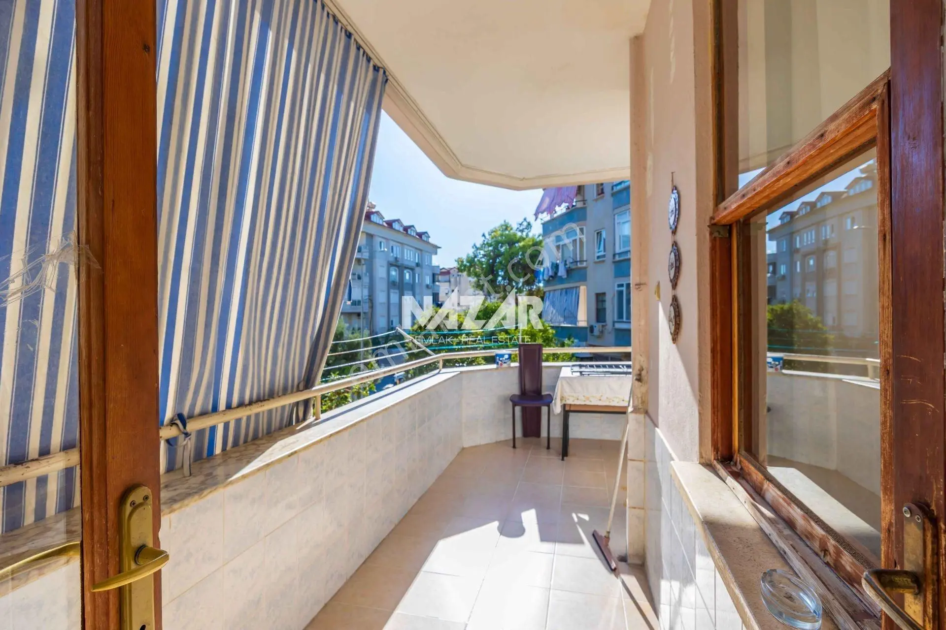 Alanya Hacet’te Satılık Geniş 2+1 Daire – 120 M² — fotoğraf 20