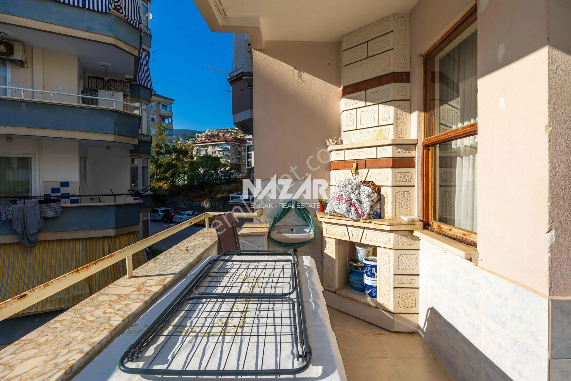 Alanya Hacet’te Satılık Geniş 2+1 Daire – 120 M² — fotoğraf 21