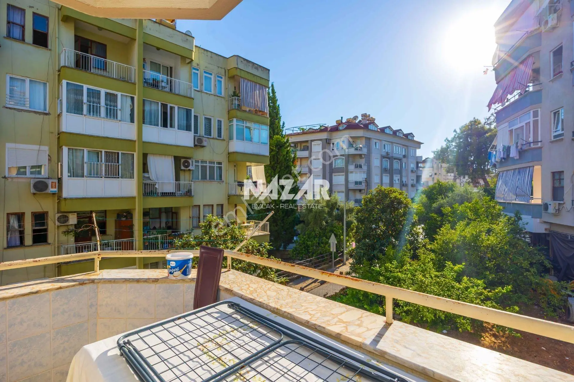 Alanya Hacet’te Satılık Geniş 2+1 Daire – 120 M² — fotoğraf 22