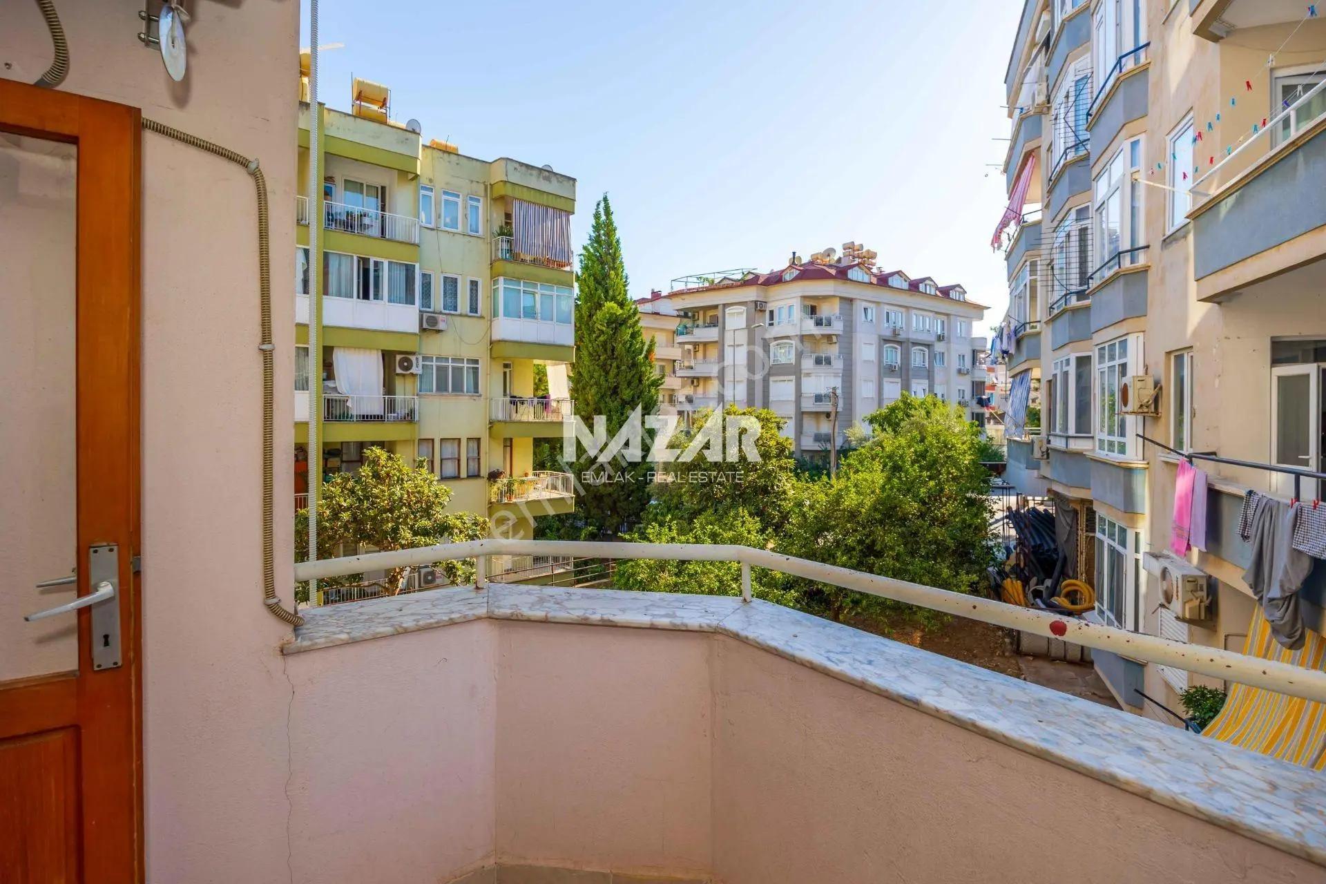 Alanya Hacet’te Satılık Geniş 2+1 Daire – 120 M² — fotoğraf 23