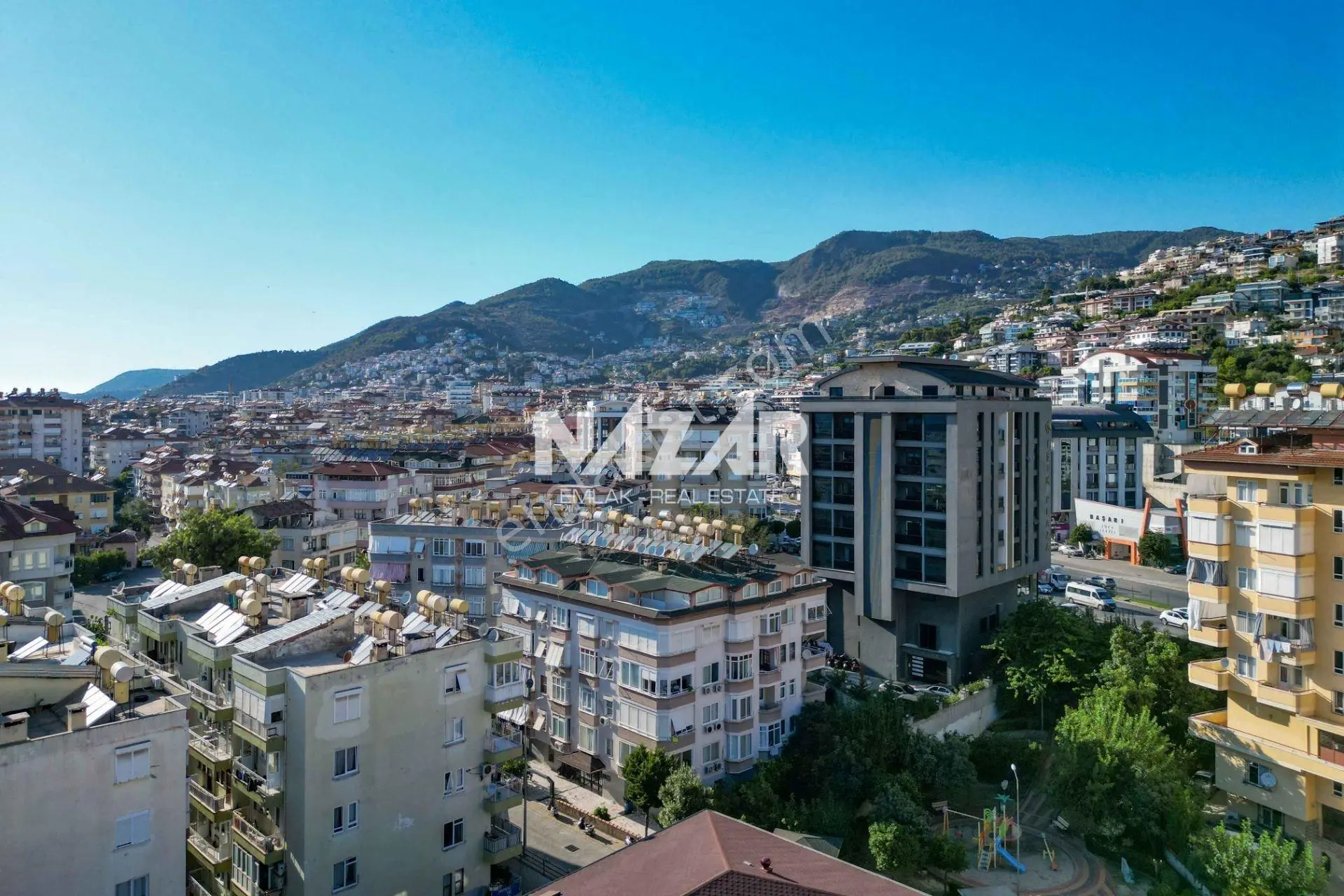 Alanya Hacet’te Satılık Geniş 2+1 Daire – 120 M² — fotoğraf 24