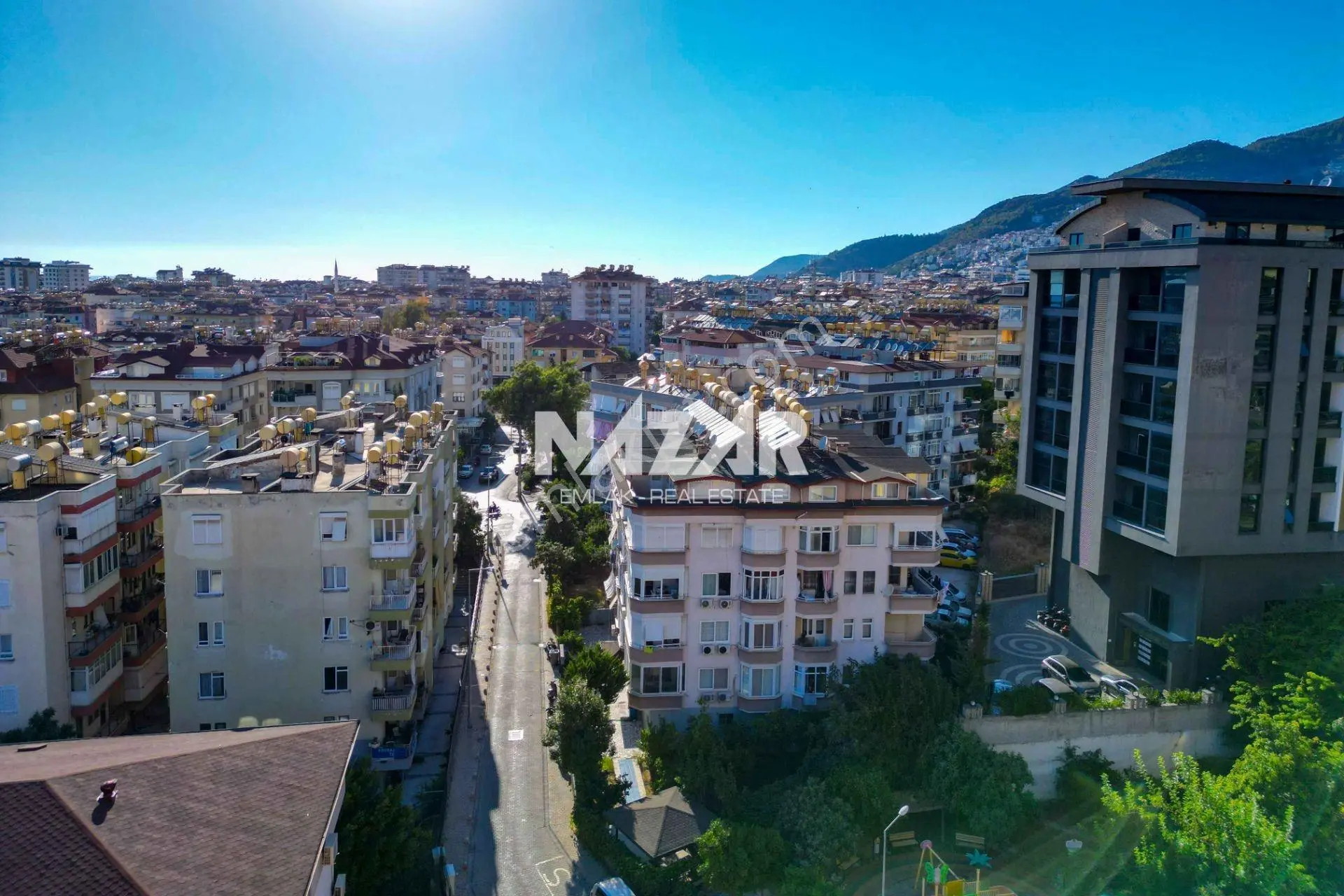 Alanya Hacet’te Satılık Geniş 2+1 Daire – 120 M² — fotoğraf 25
