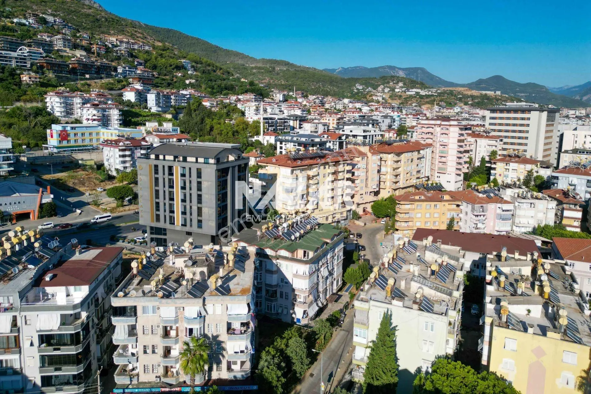 Alanya Hacet’te Satılık Geniş 2+1 Daire – 120 M² — fotoğraf 26