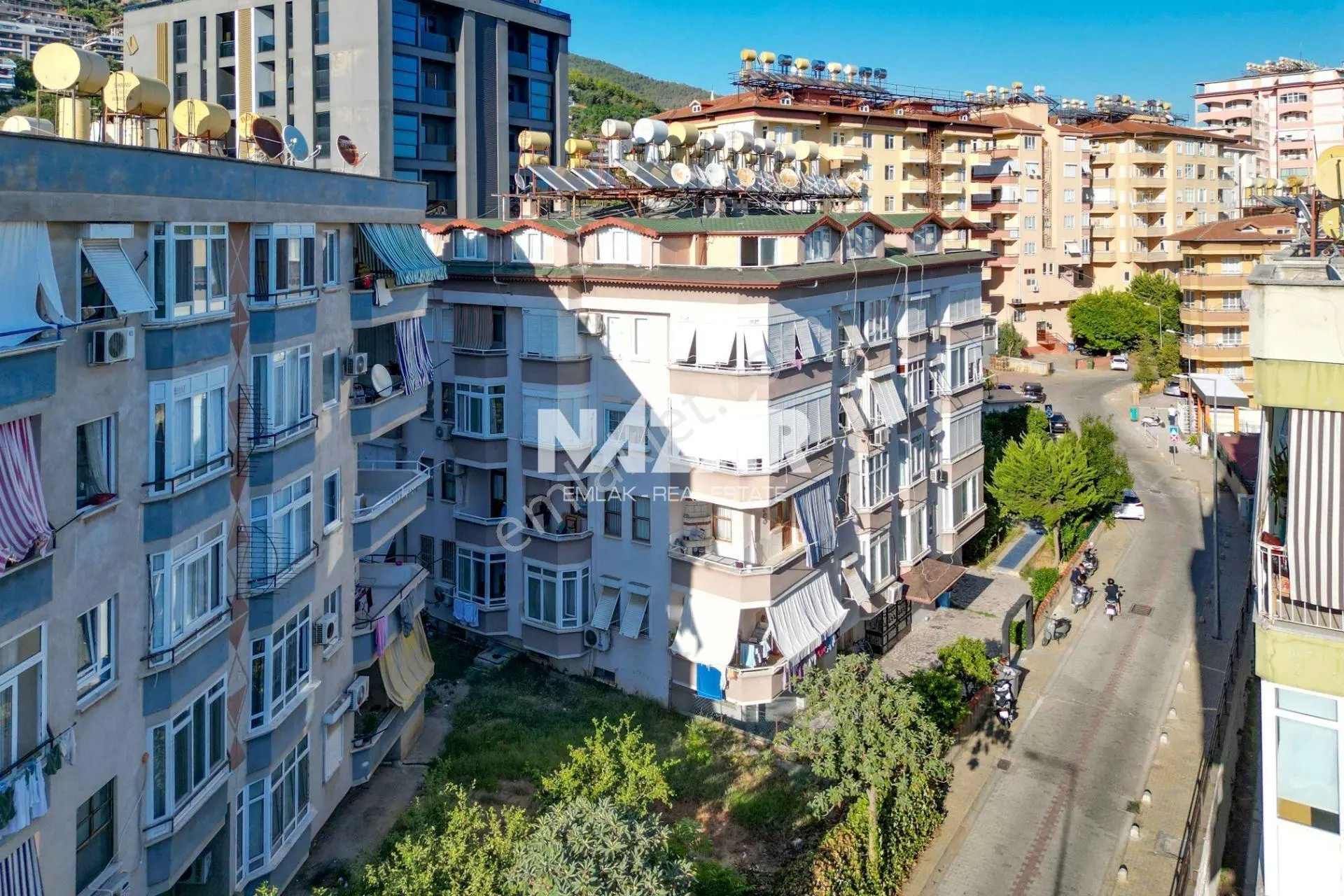 Alanya Hacet’te Satılık Geniş 2+1 Daire – 120 M² — fotoğraf 27