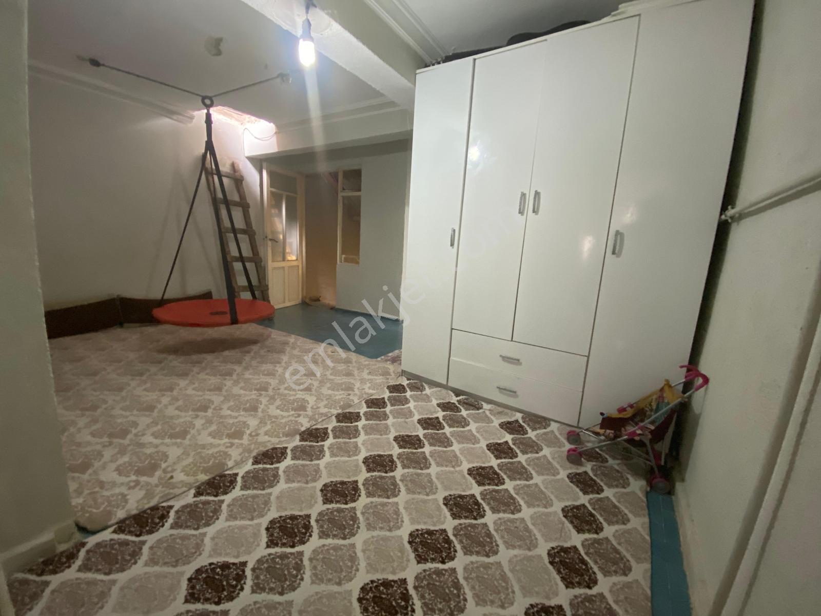 Osmangazi Alemdar'da Acil Satılık Müstakil Ev — fotoğraf 12