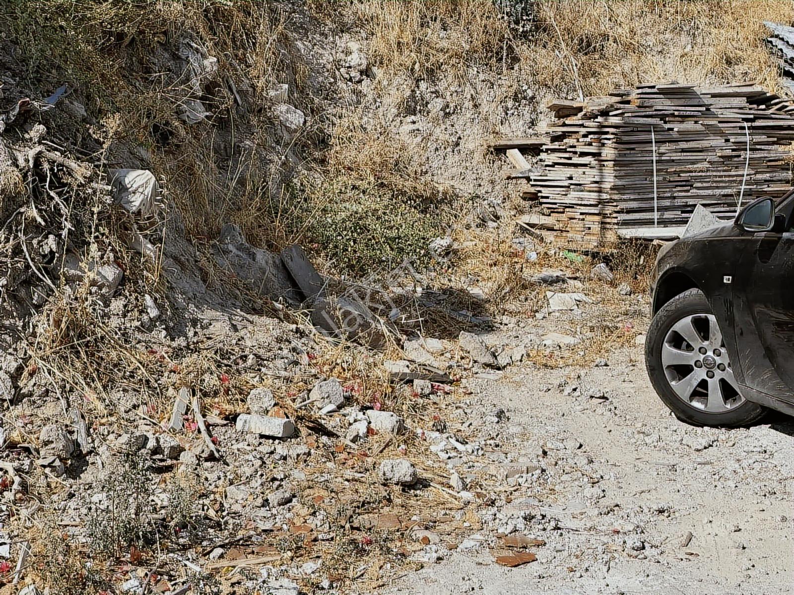 Yahşi Sanatçılar Sitesinde Manzaralı Fırsat Arsa Acil.. — fotoğraf 4