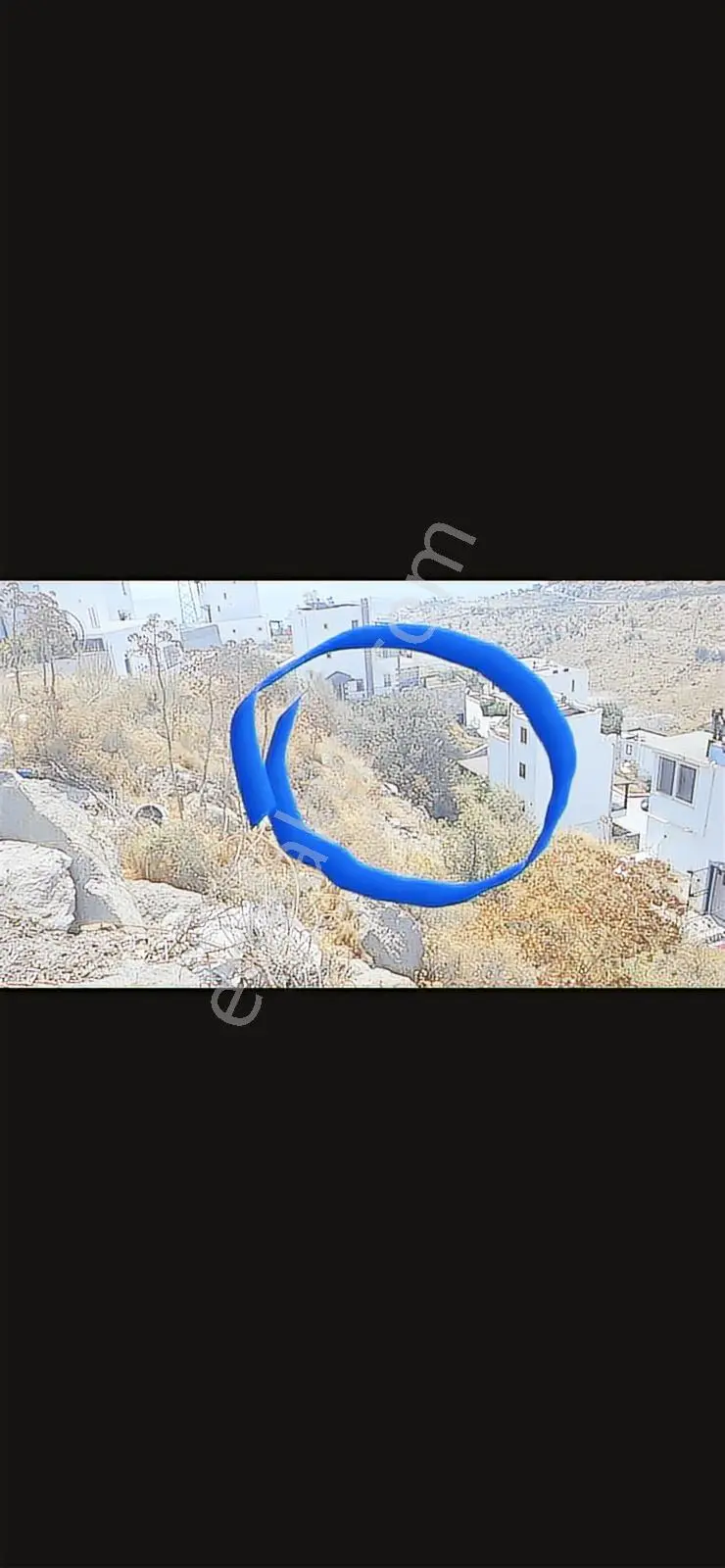 Yahşi Sanatçılar Sitesinde Manzaralı Fırsat Arsa Acil.. — fotoğraf 10