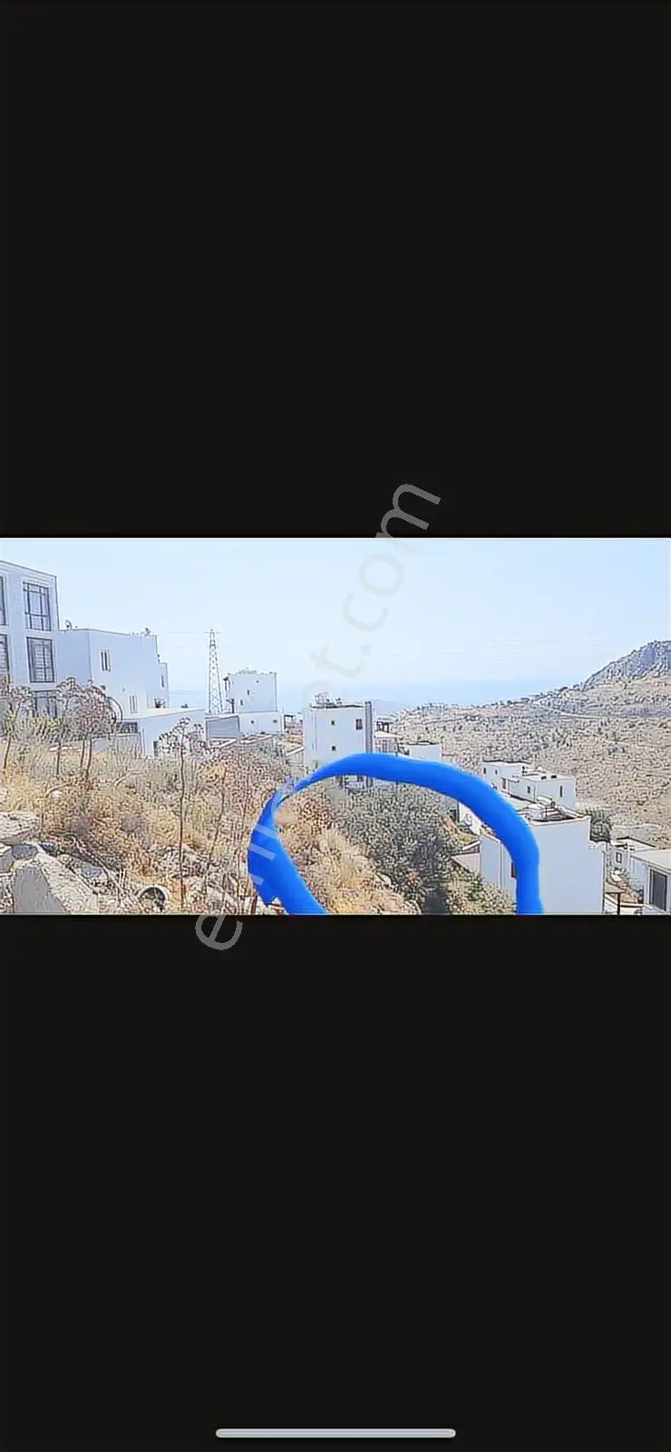 Yahşi Sanatçılar Sitesinde Manzaralı Fırsat Arsa Acil.. — fotoğraf 11