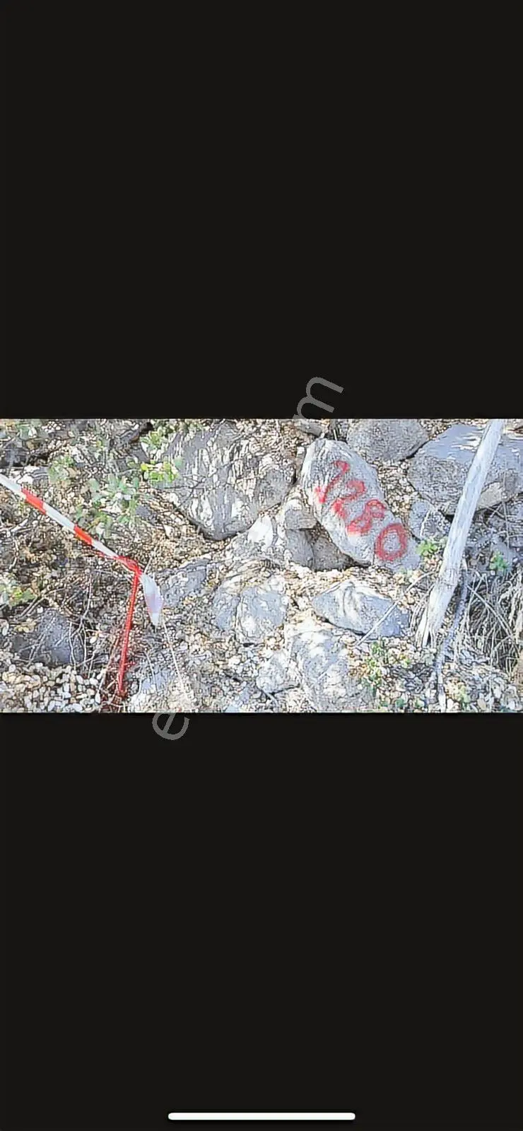 Yahşi Sanatçılar Sitesinde Manzaralı Fırsat Arsa Acil.. — fotoğraf 14