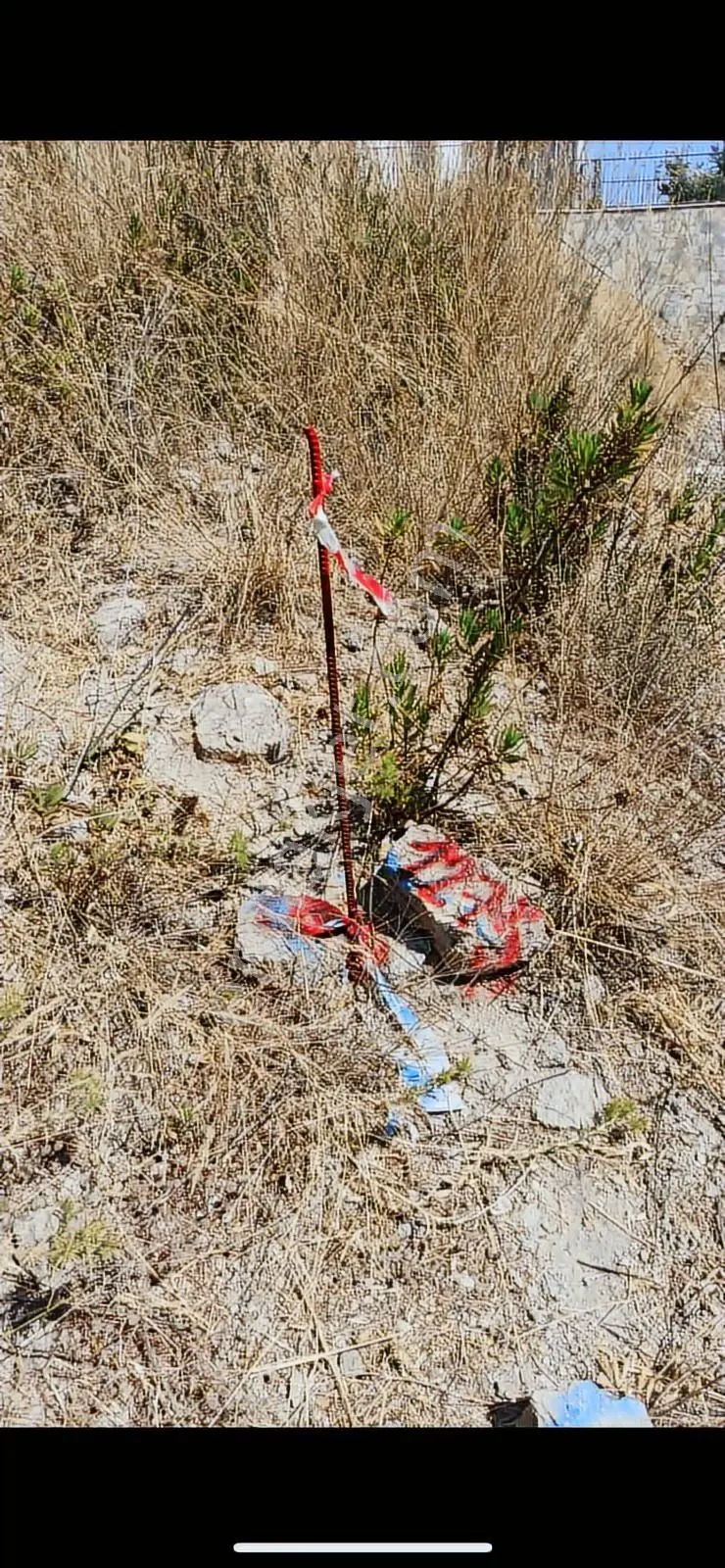 Yahşi Sanatçılar Sitesinde Manzaralı Fırsat Arsa Acil.. — fotoğraf 15