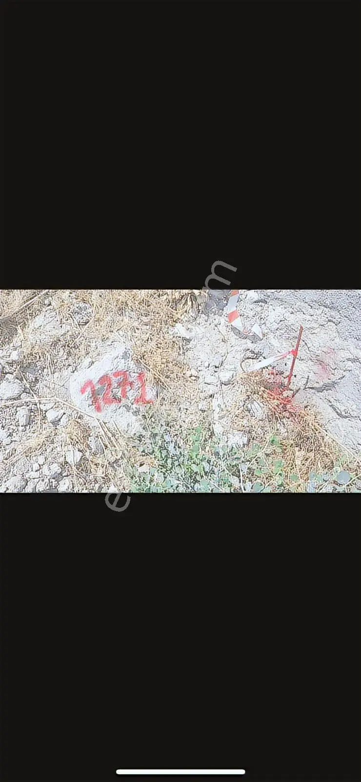 Yahşi Sanatçılar Sitesinde Manzaralı Fırsat Arsa Acil.. — fotoğraf 17