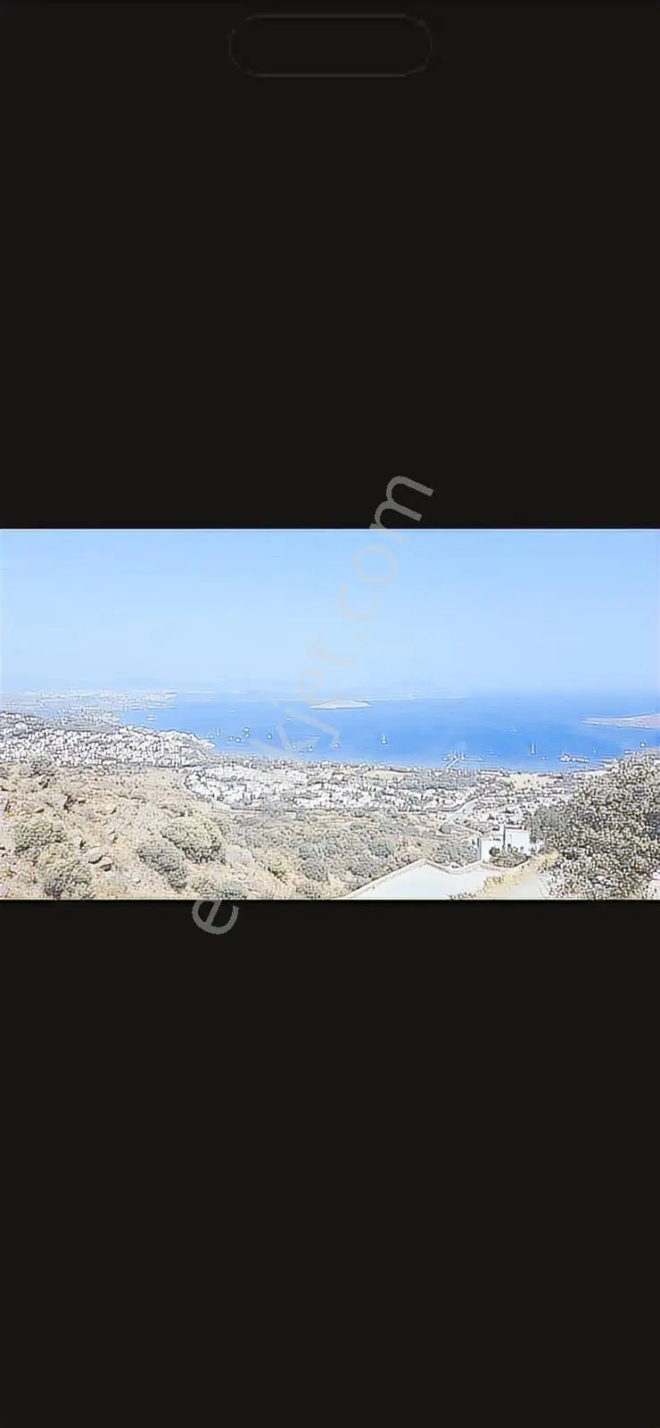 Yahşi Sanatçılar Sitesinde Manzaralı Fırsat Arsa Acil.. — fotoğraf 18