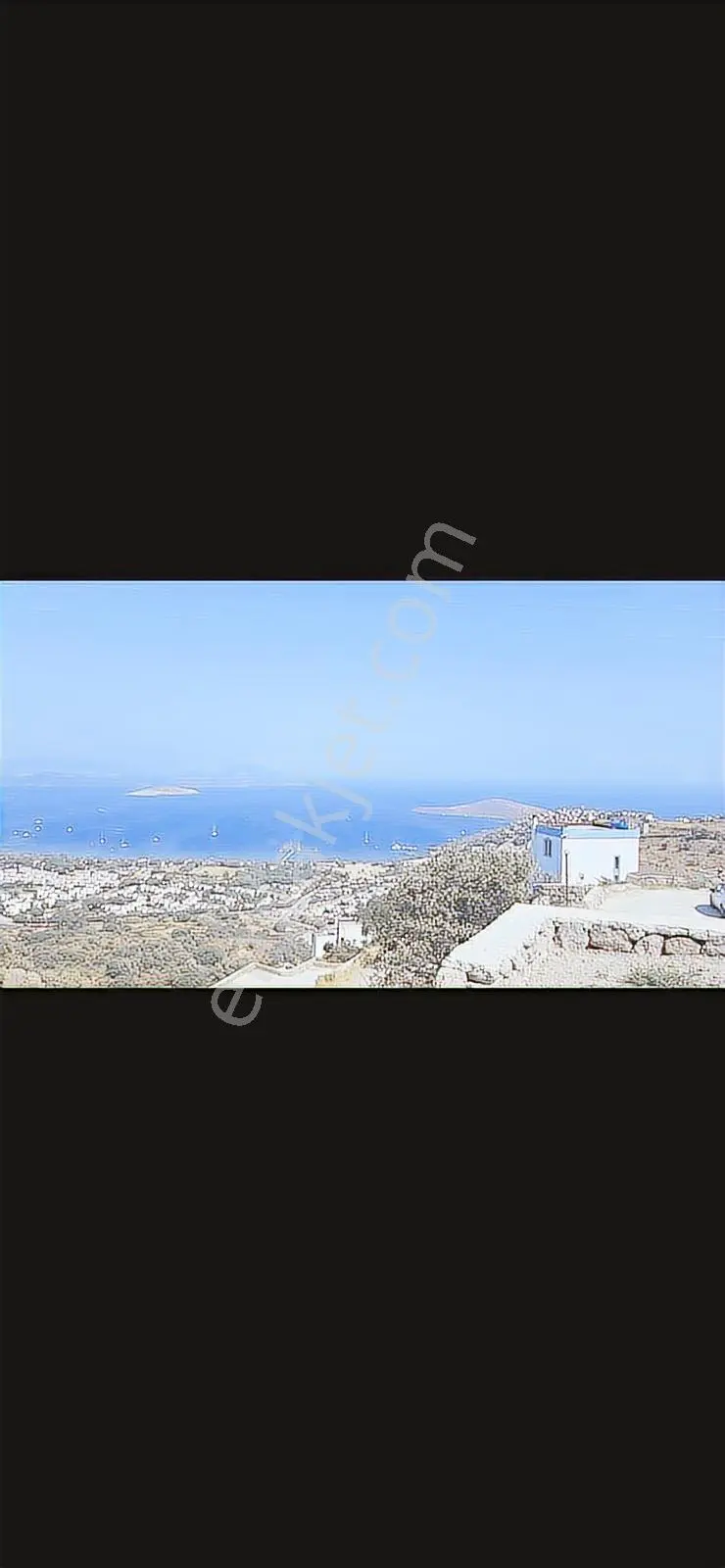 Yahşi Sanatçılar Sitesinde Manzaralı Fırsat Arsa Acil.. — fotoğraf 19