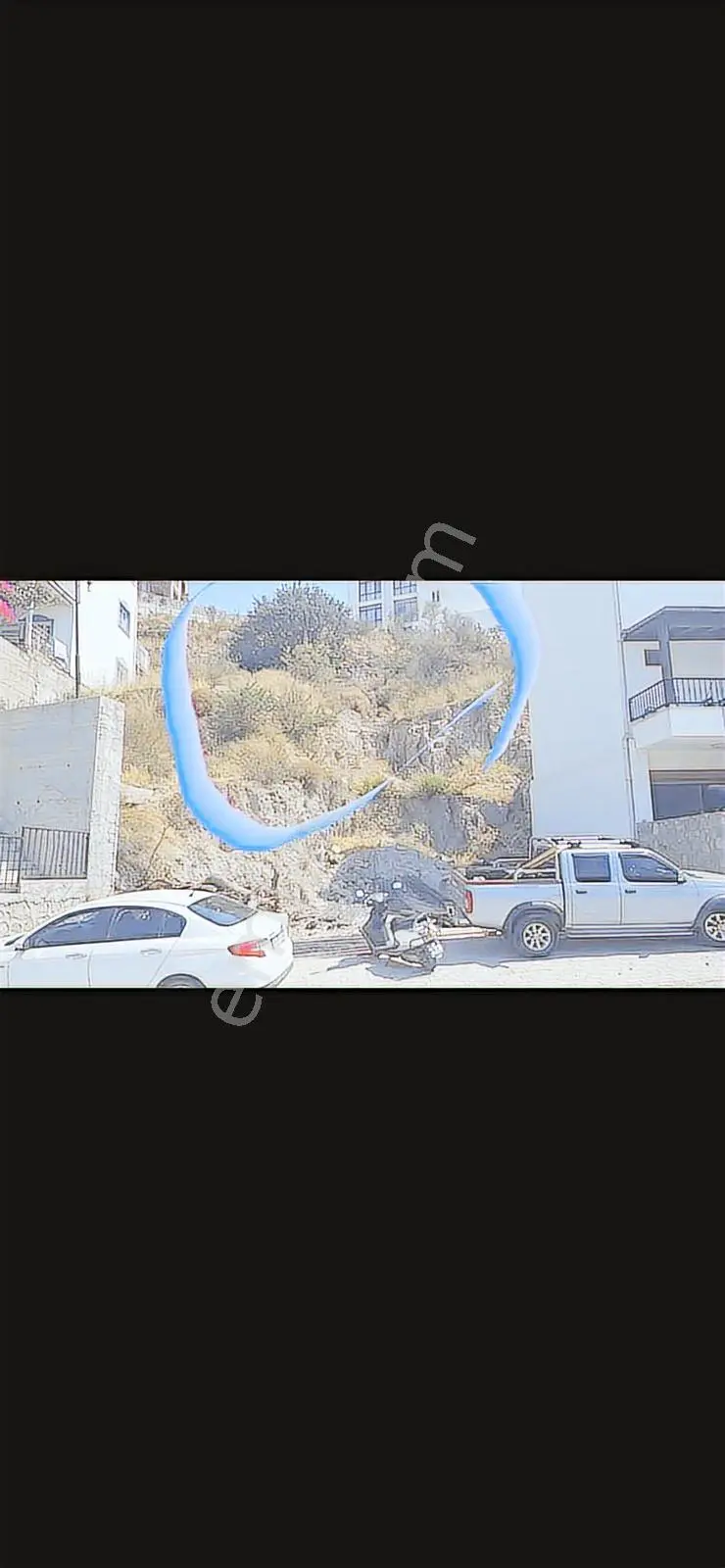 Yahşi Sanatçılar Sitesinde Manzaralı Fırsat Arsa Acil.. — fotoğraf 22