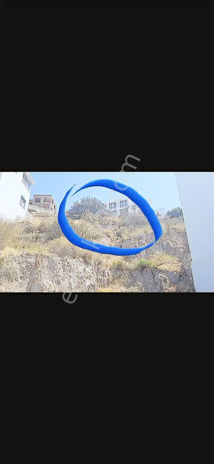 Yahşi Sanatçılar Sitesinde Manzaralı Fırsat Arsa Acil.. — fotoğraf 23