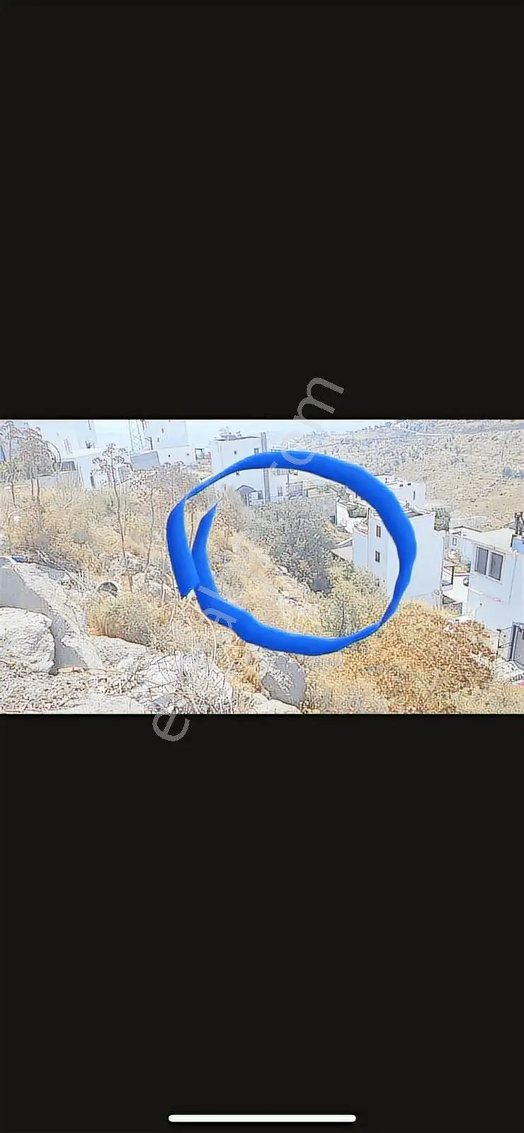 Yahşi Sanatçılar Sitesinde Manzaralı Fırsat Arsa Acil.. — fotoğraf 24