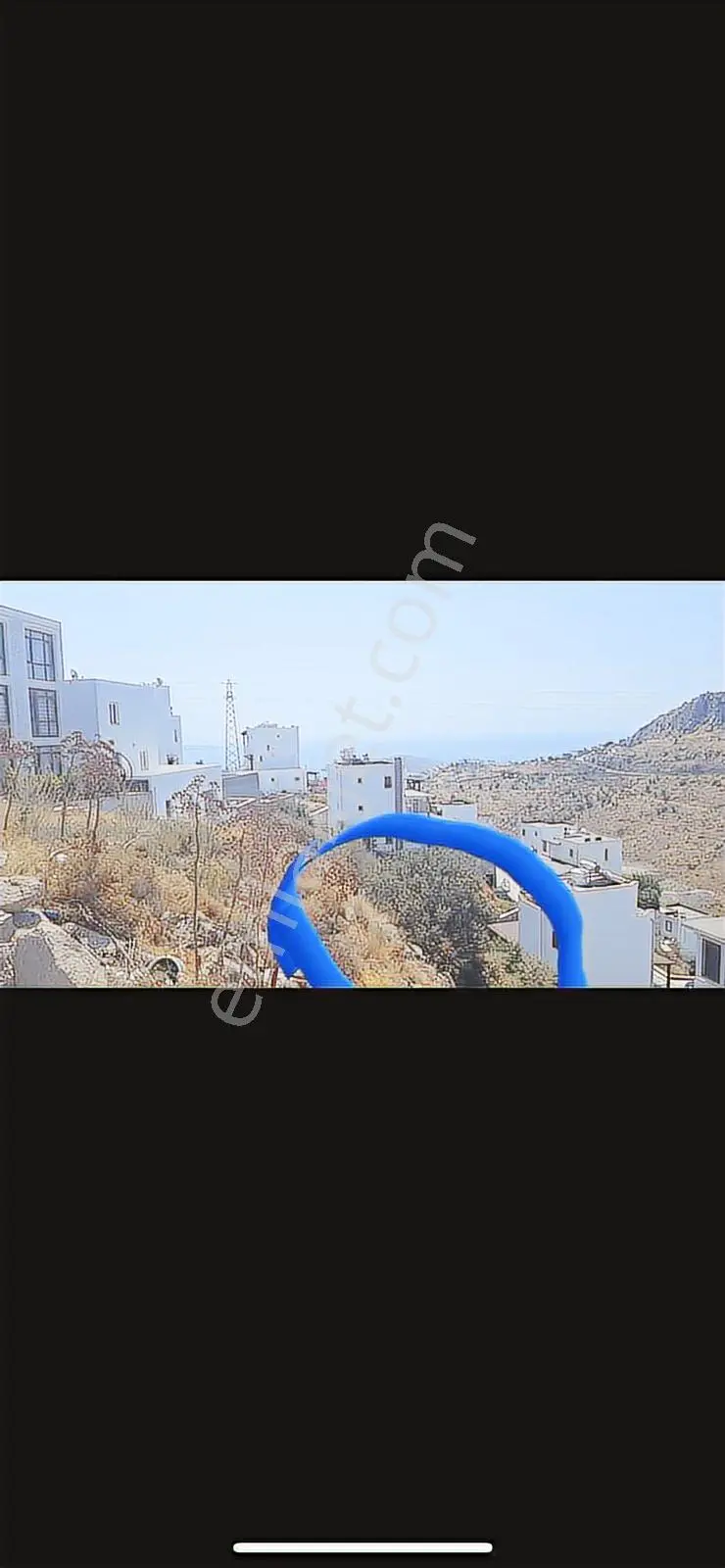 Yahşi Sanatçılar Sitesinde Manzaralı Fırsat Arsa Acil.. — fotoğraf 25