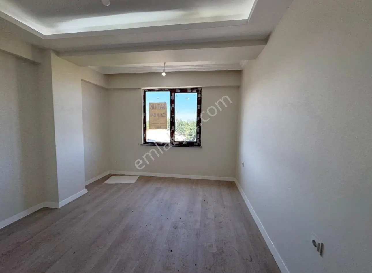 Çorlu Önerler'de Satılık 2+1 Lüks Daire — fotoğraf 4
